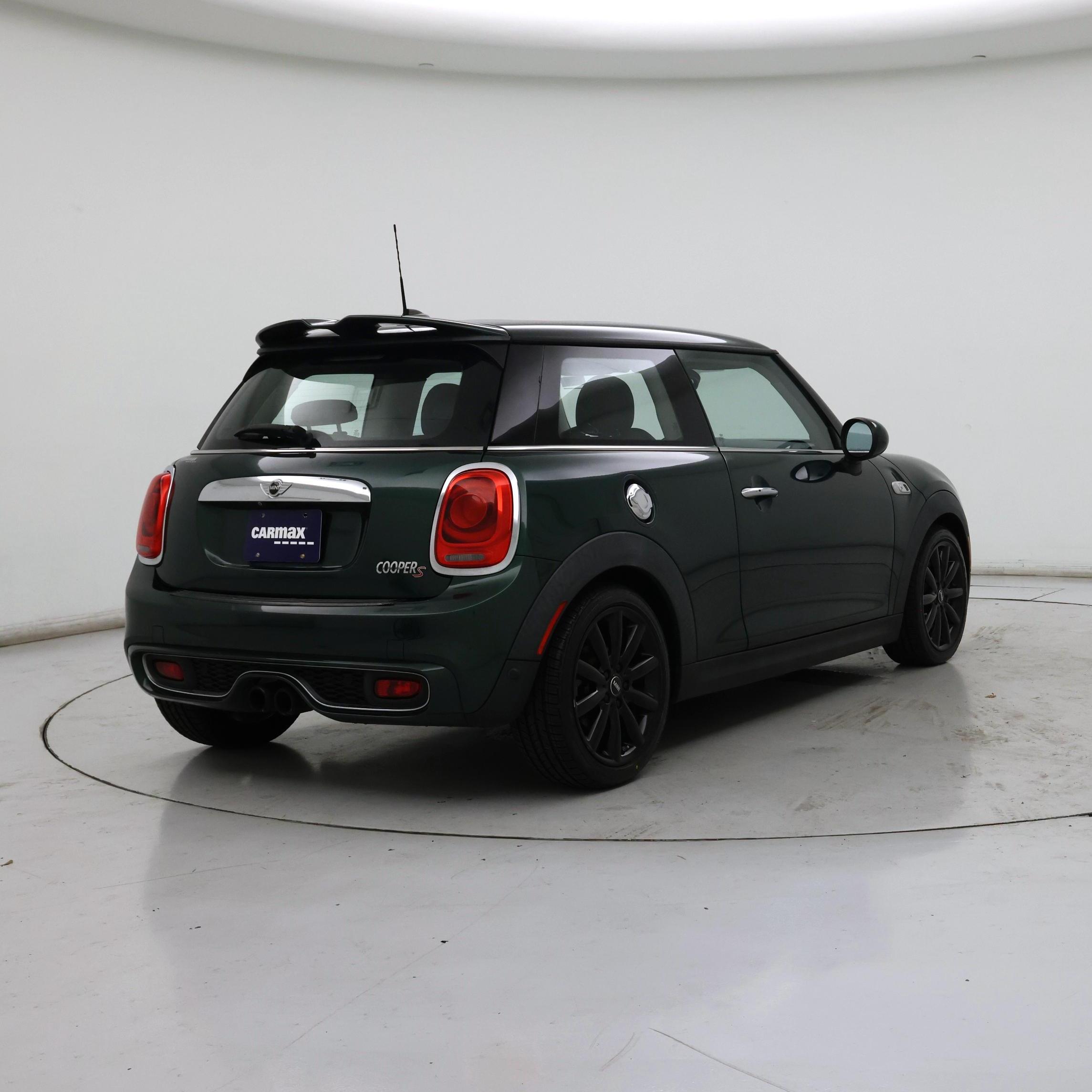 Thumbnail: 2015 MINI Cooper Hardtop - 8
