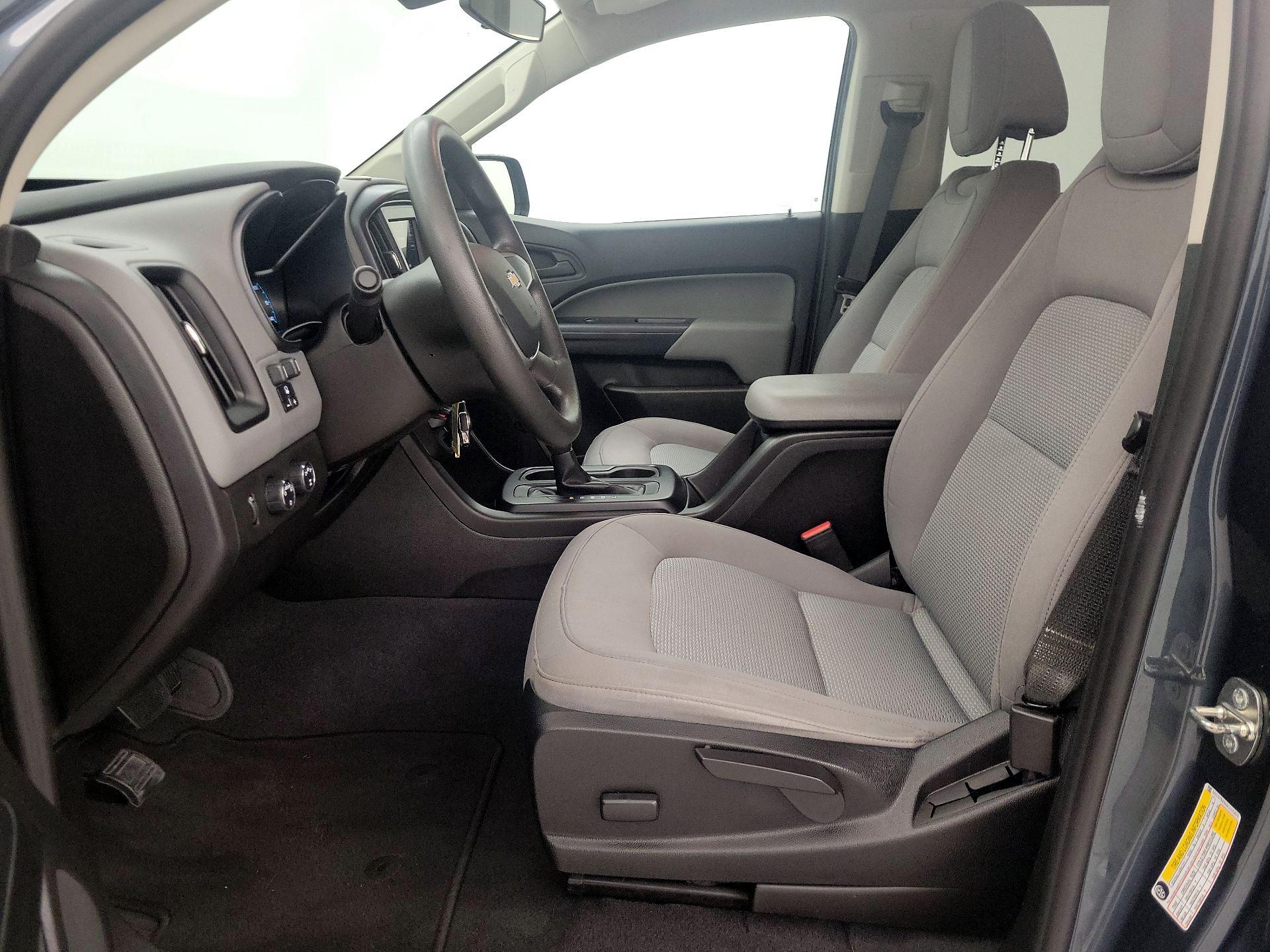 Thumbnail: 2019 Chevrolet Colorado - 11