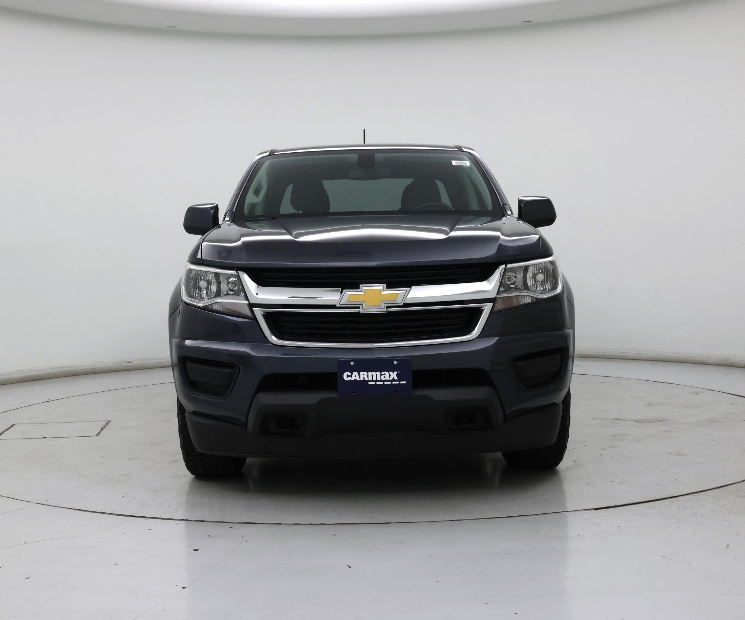 Thumbnail: 2019 Chevrolet Colorado - 5