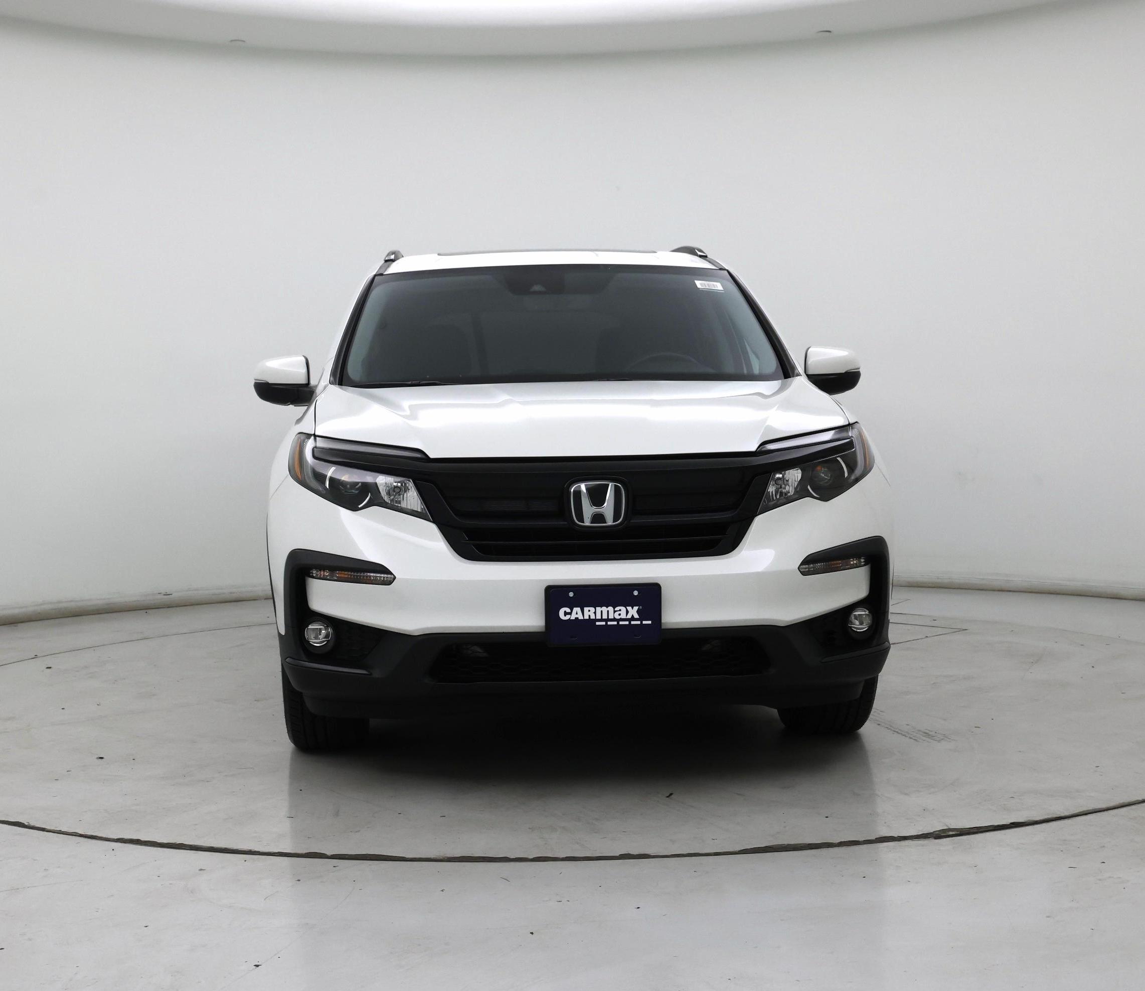Thumbnail: 2022 Honda Pilot - 5