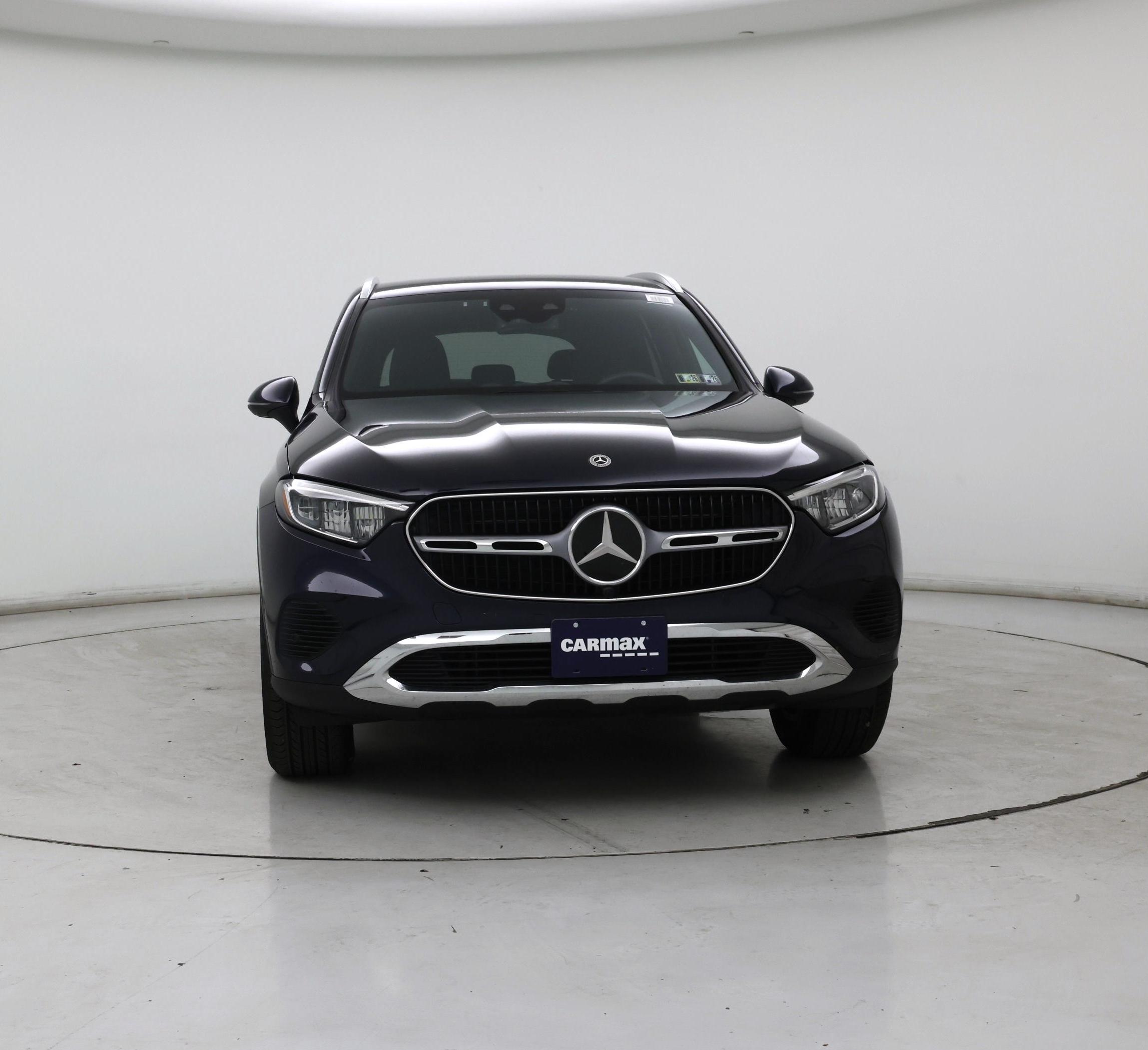 Thumbnail: 2024 Mercedes-Benz GLC - 5