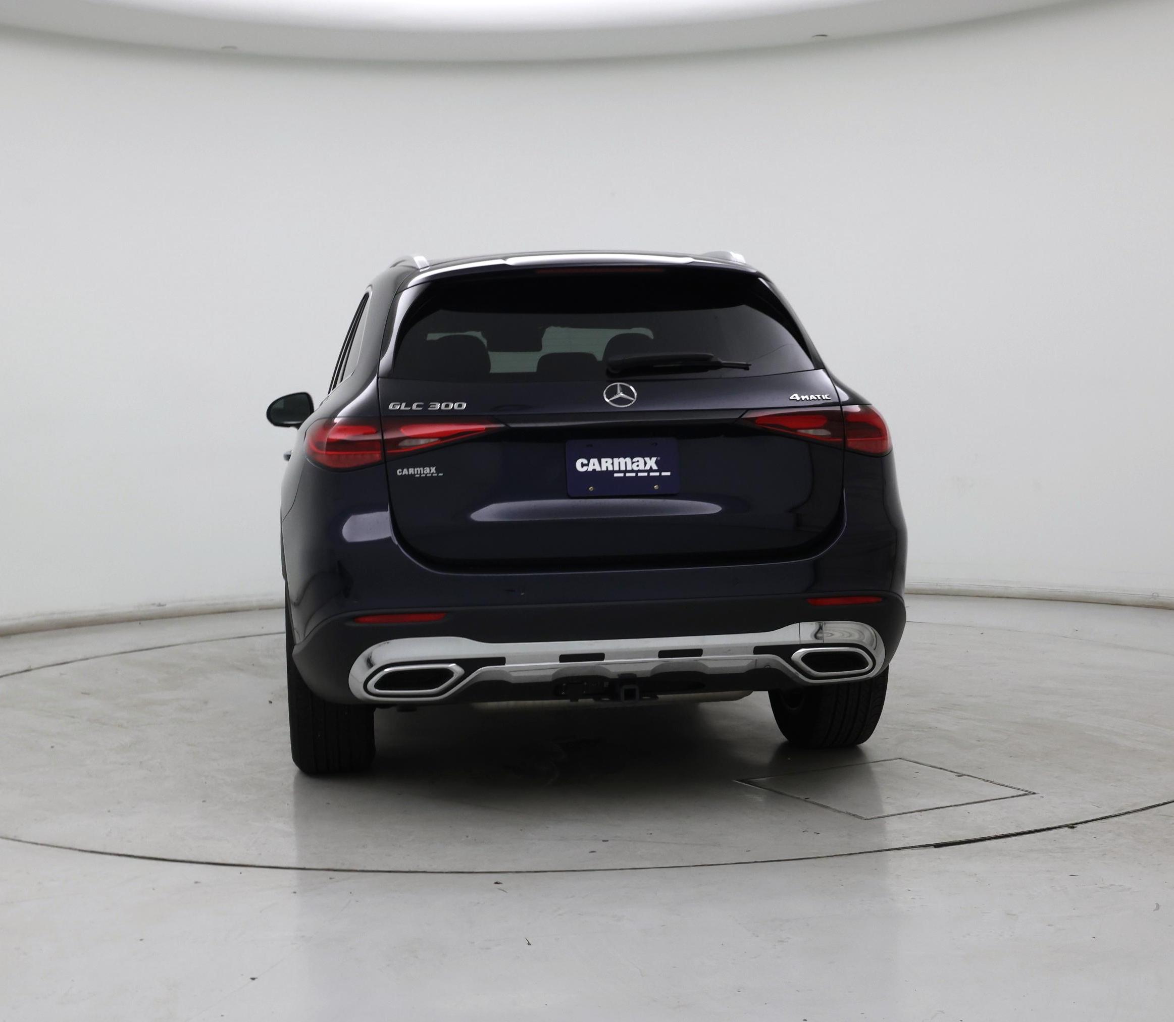 Thumbnail: 2024 Mercedes-Benz GLC - 6