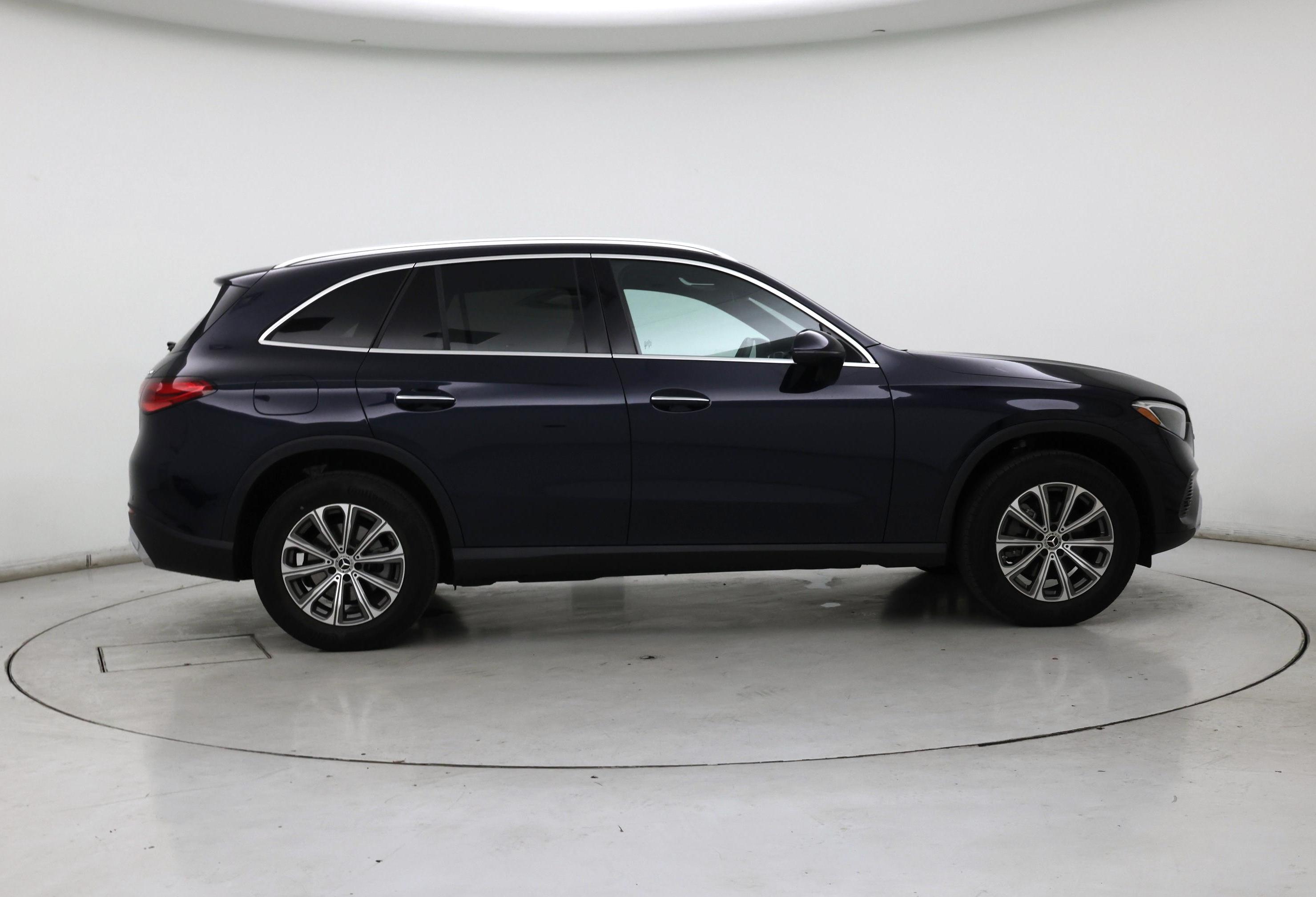 Thumbnail: 2024 Mercedes-Benz GLC - 7