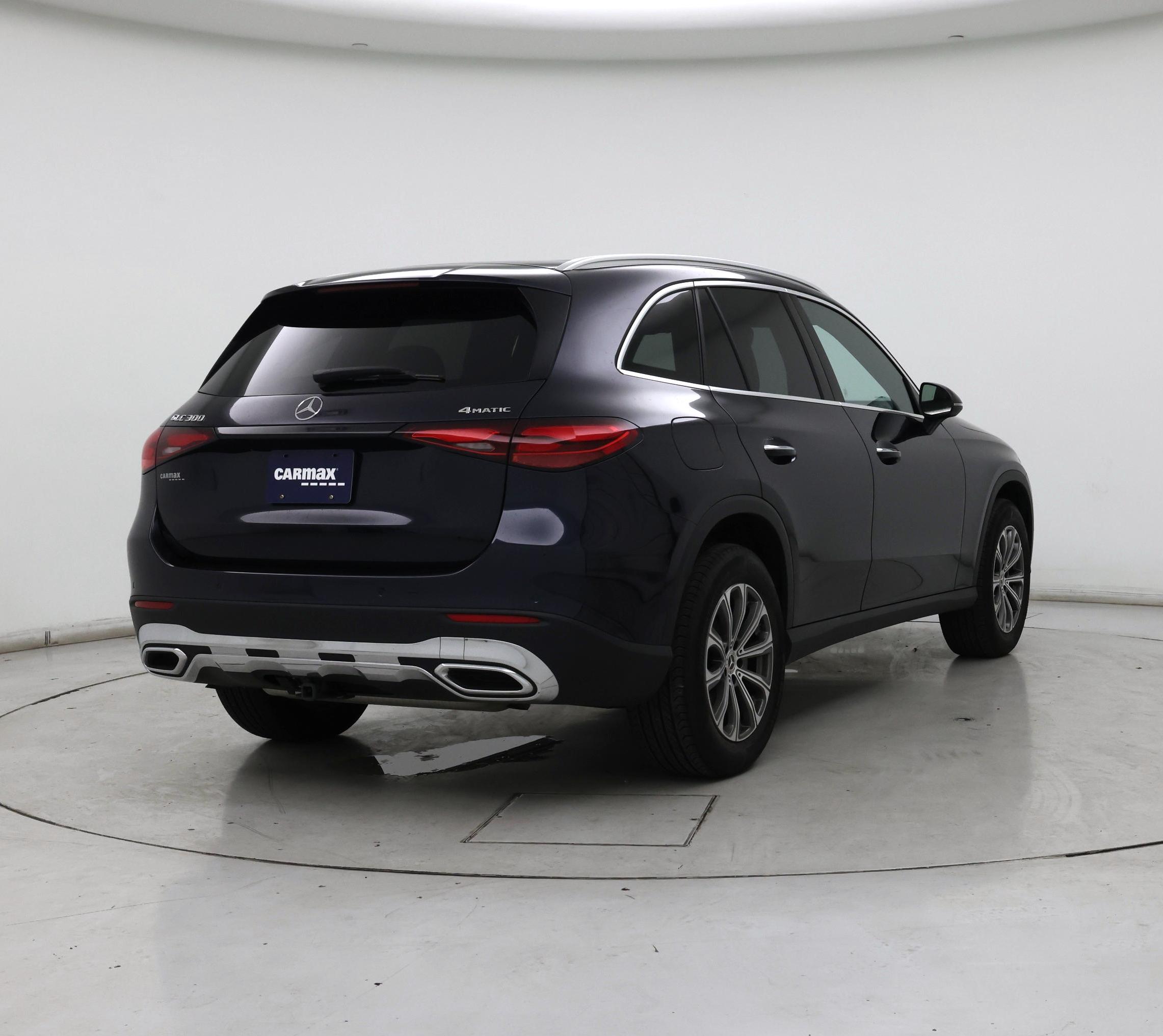 Thumbnail: 2024 Mercedes-Benz GLC - 8
