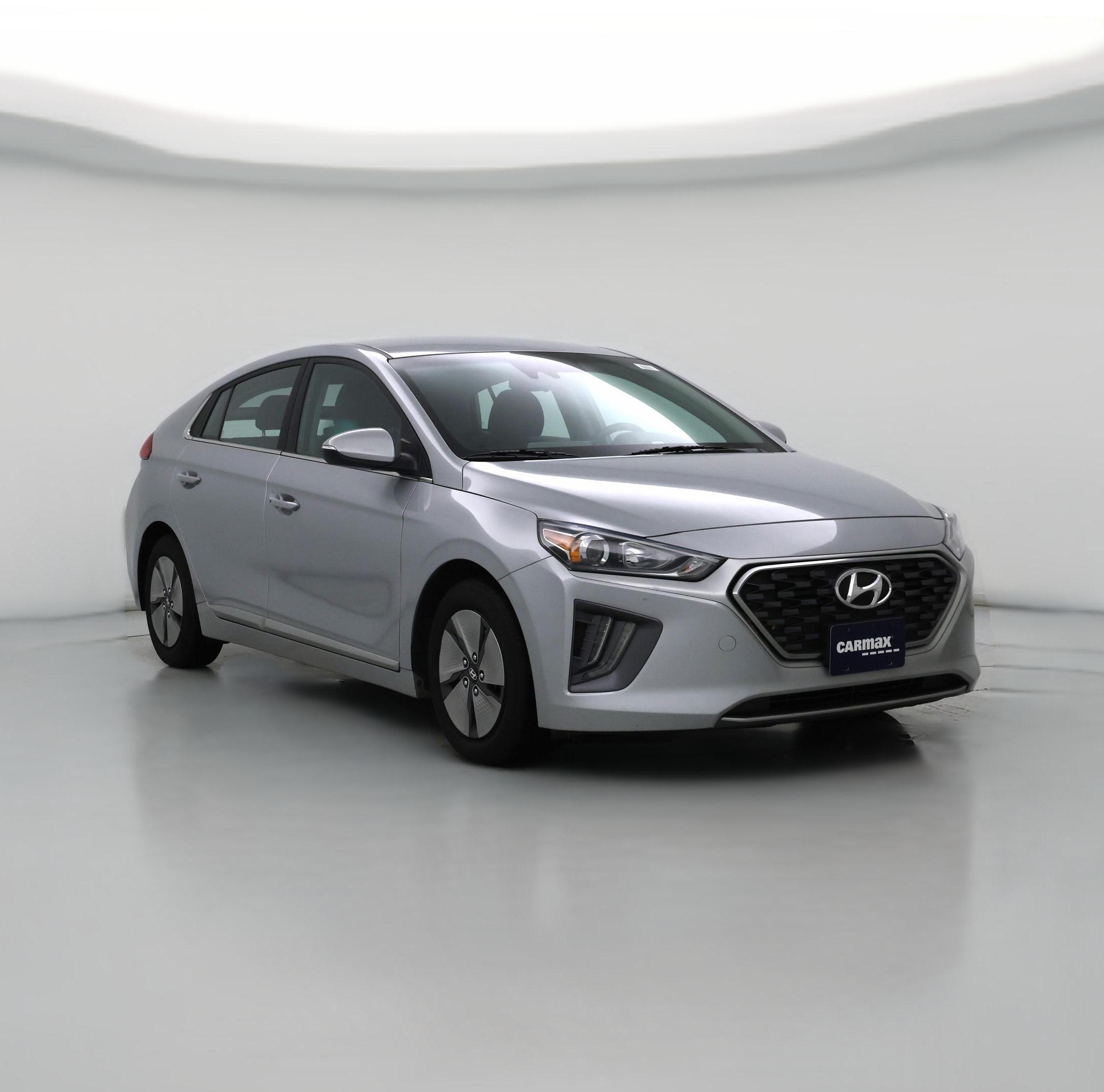 Thumbnail: 2022 Hyundai Ioniq - 1