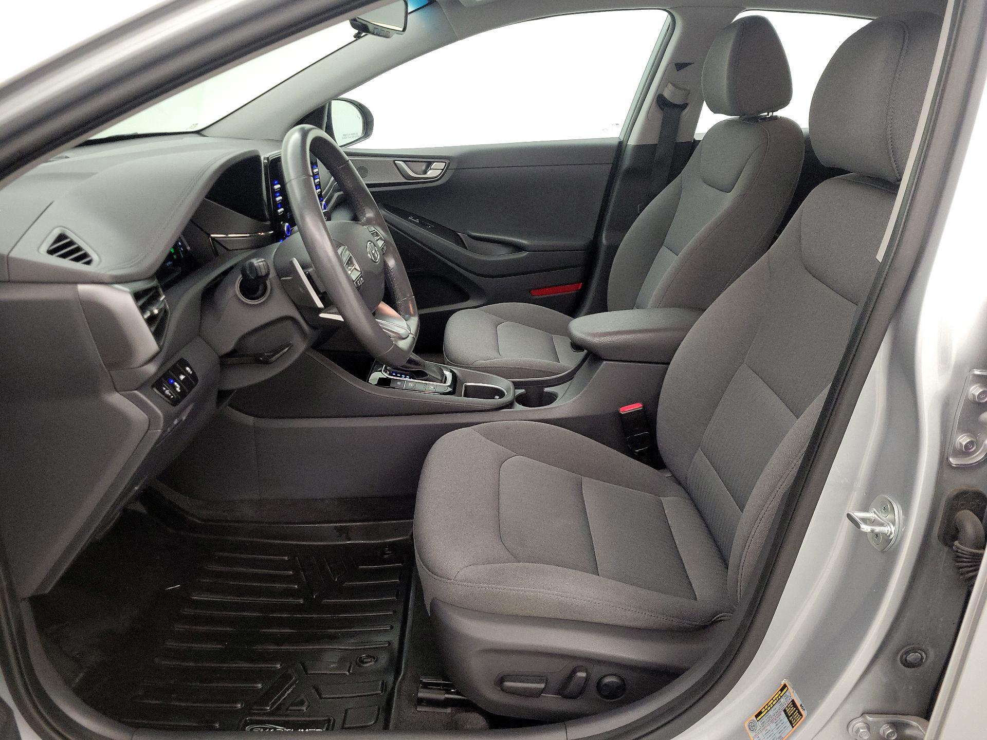 Thumbnail: 2022 Hyundai Ioniq - 11