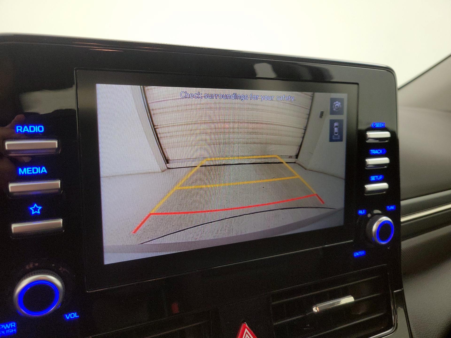 Thumbnail: 2022 Hyundai Ioniq - 14