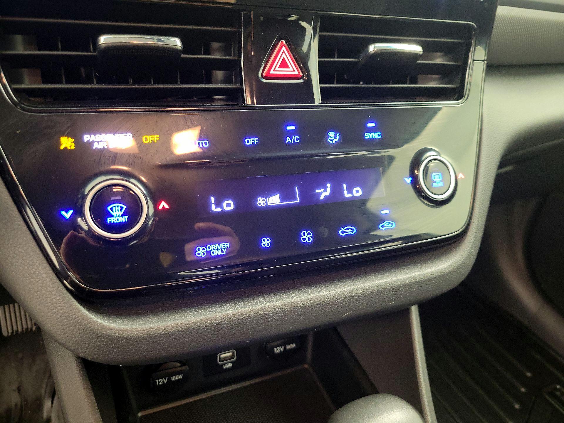 Thumbnail: 2022 Hyundai Ioniq - 16