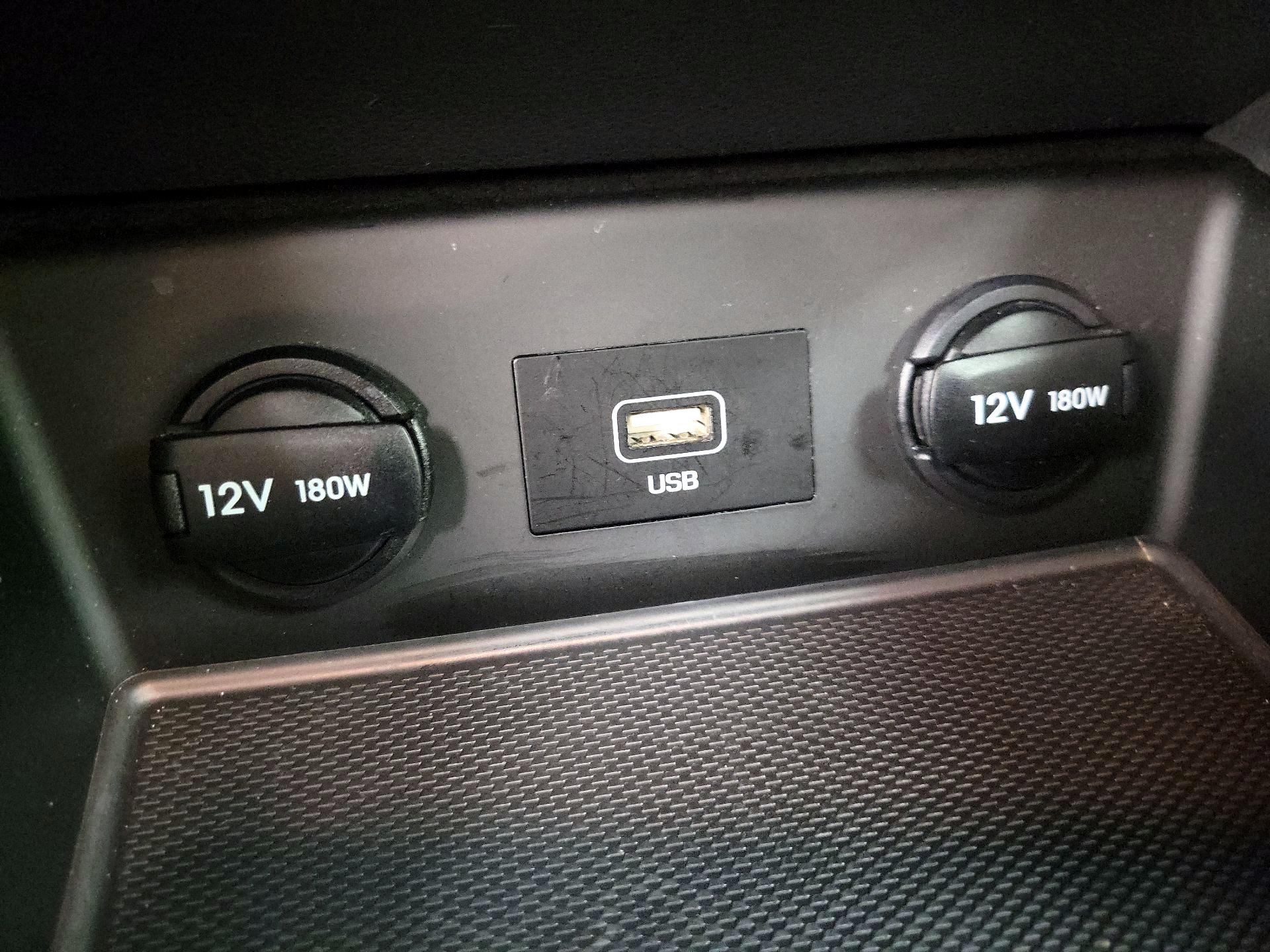 Thumbnail: 2022 Hyundai Ioniq - 18