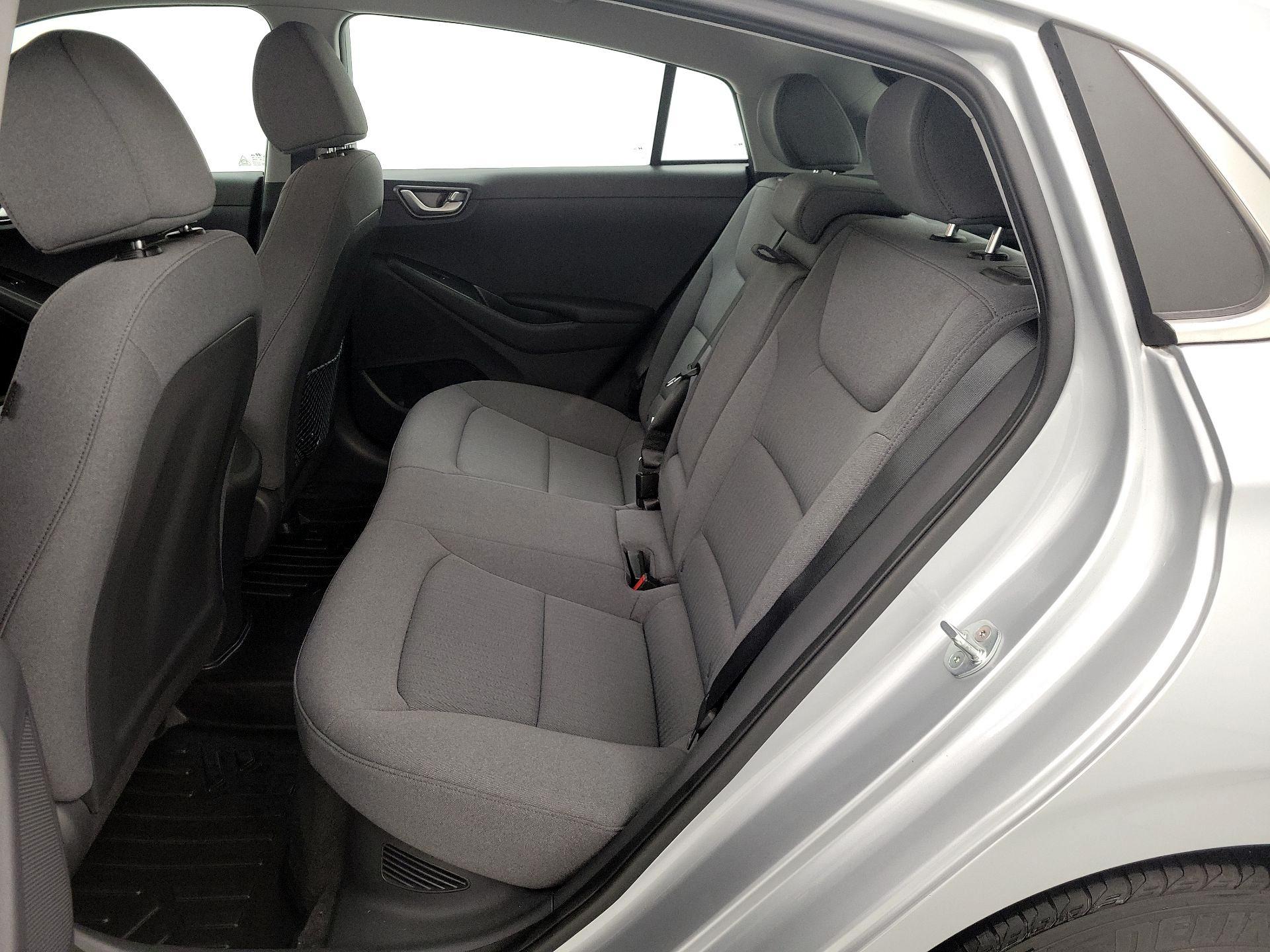 Thumbnail: 2022 Hyundai Ioniq - 19