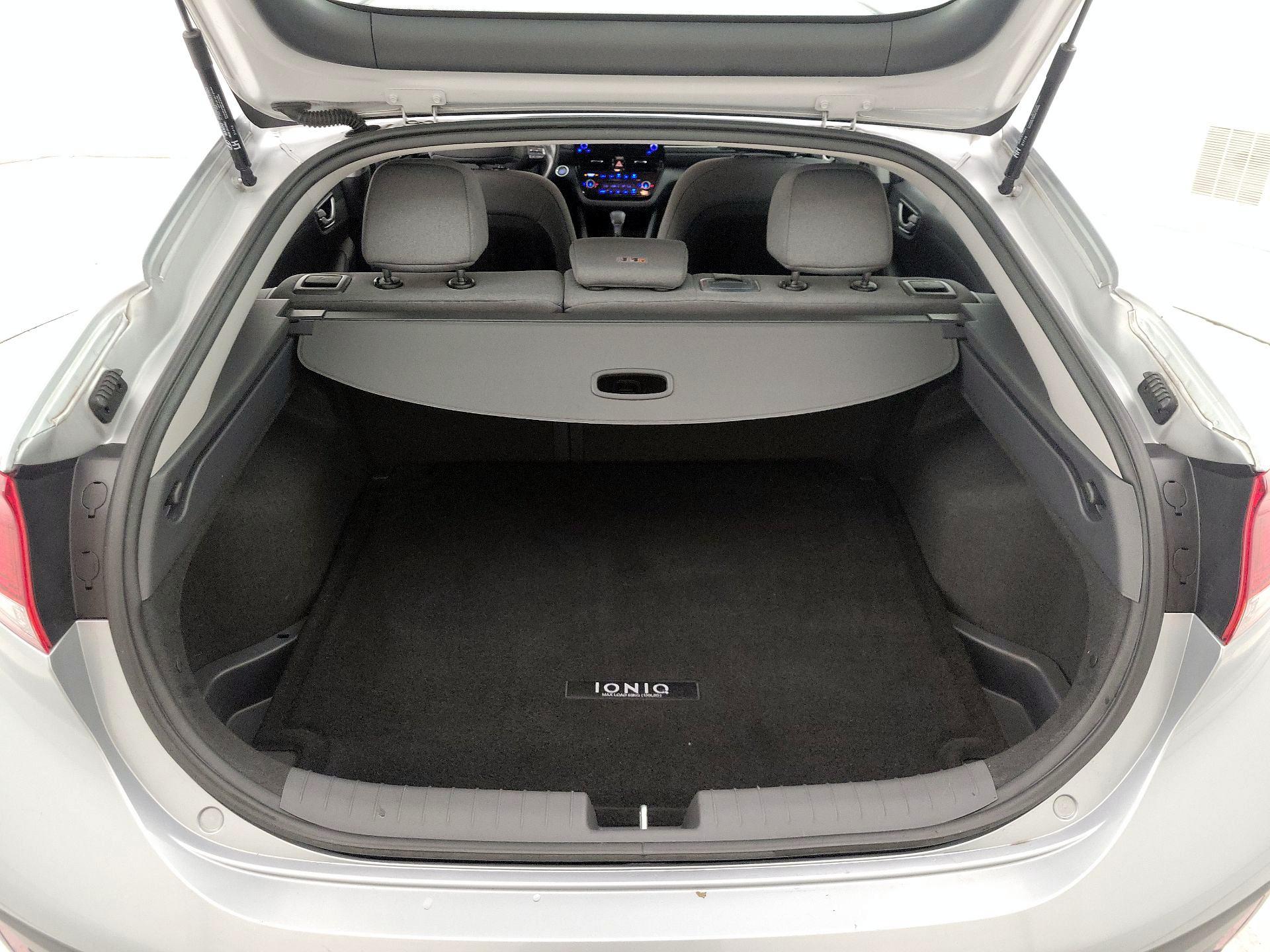 Thumbnail: 2022 Hyundai Ioniq - 20