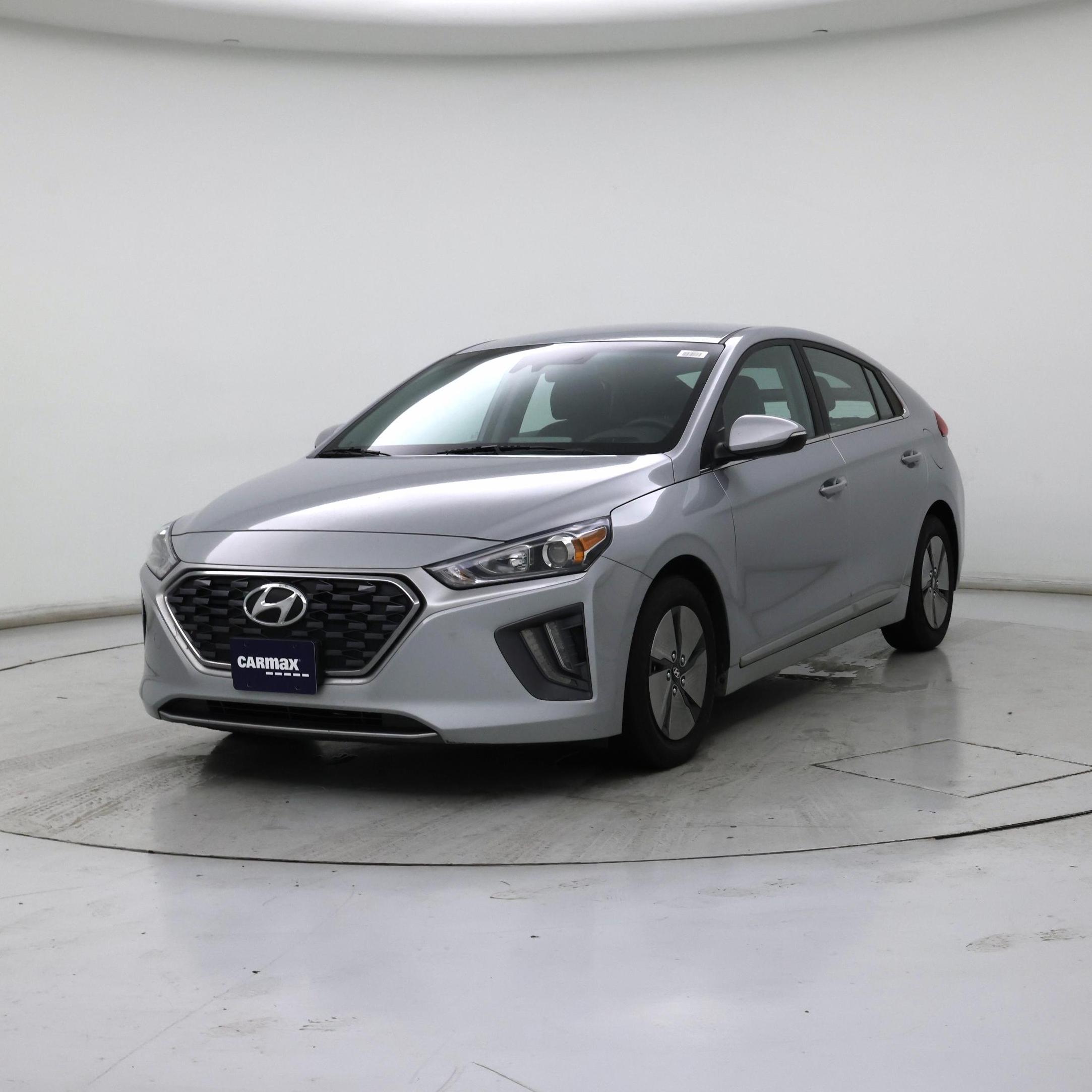 Thumbnail: 2022 Hyundai Ioniq - 4