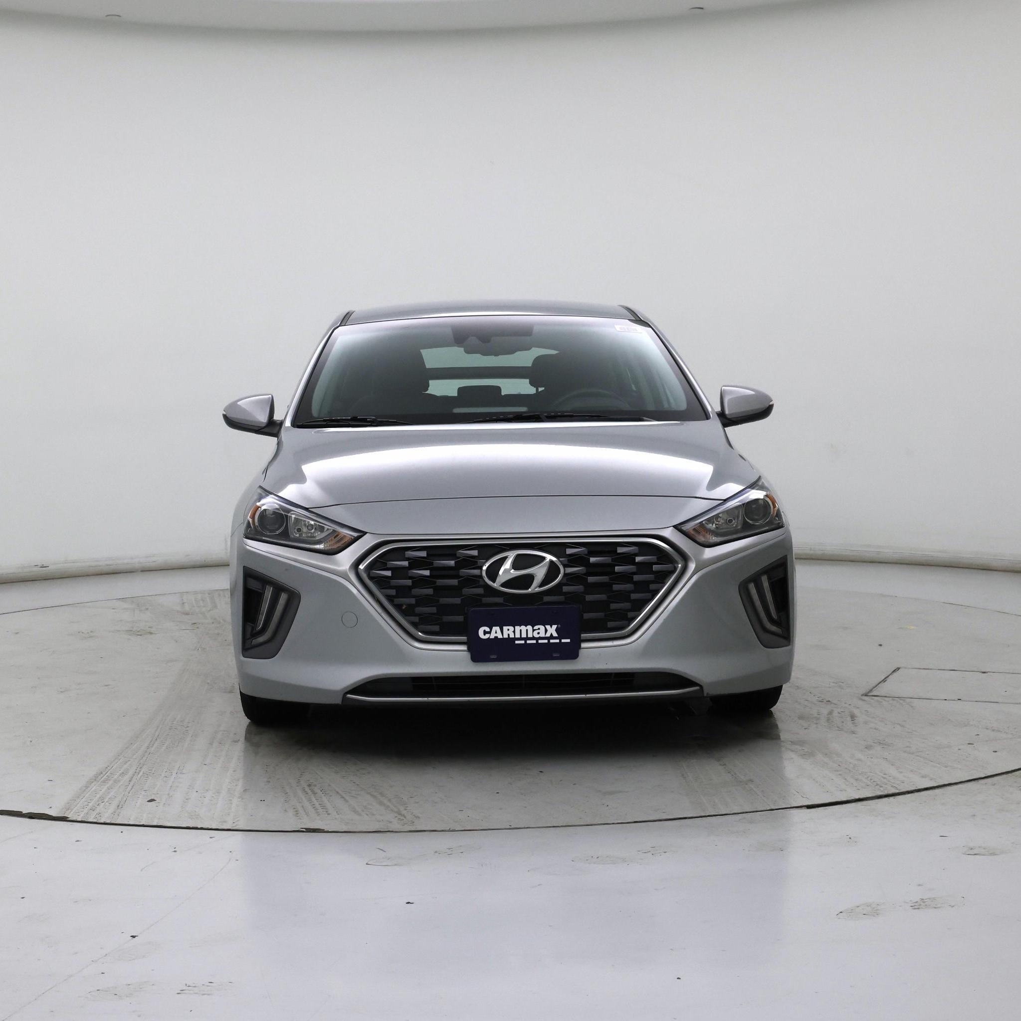 Thumbnail: 2022 Hyundai Ioniq - 5