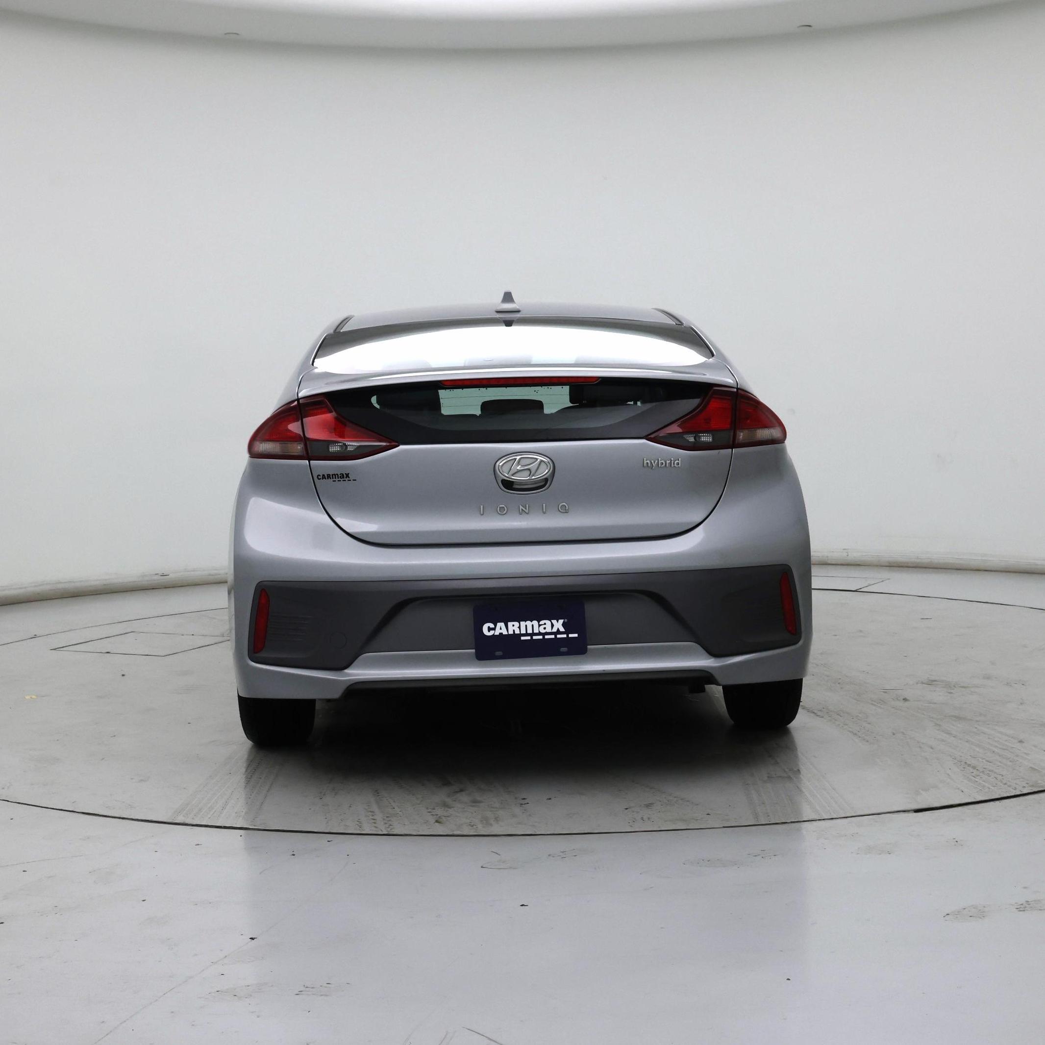 Thumbnail: 2022 Hyundai Ioniq - 6