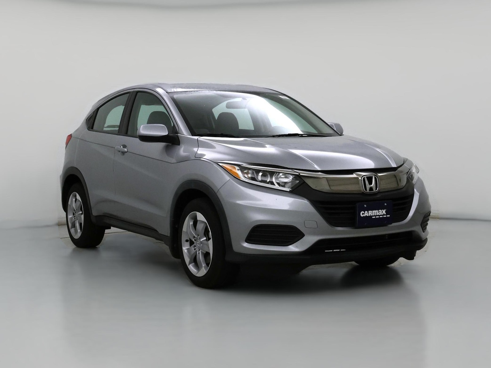 2021 Honda HR-V