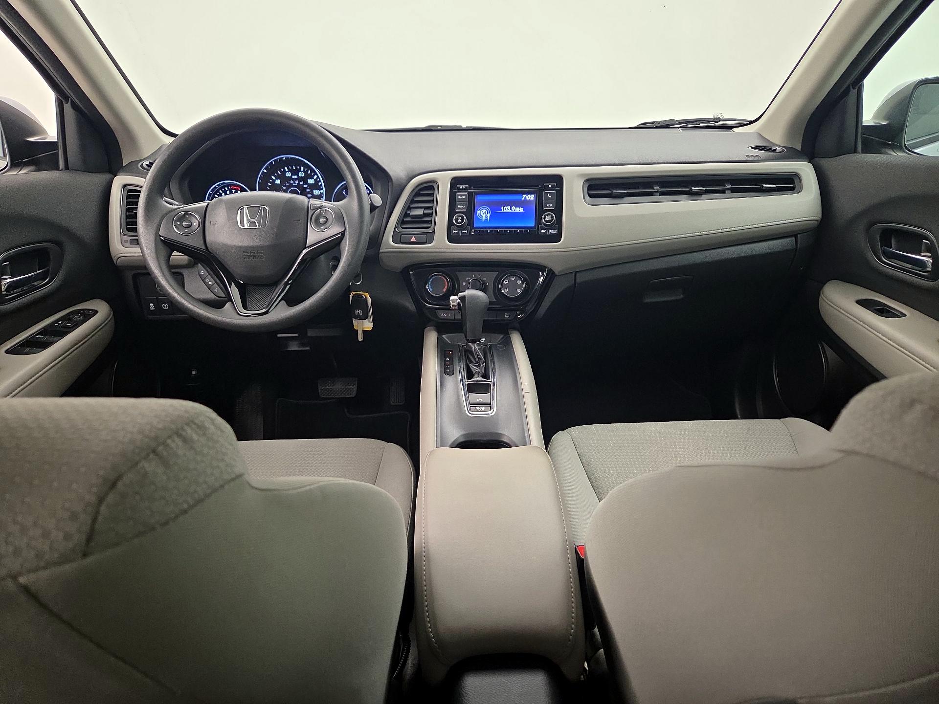 Thumbnail: 2021 Honda HR-V - 9