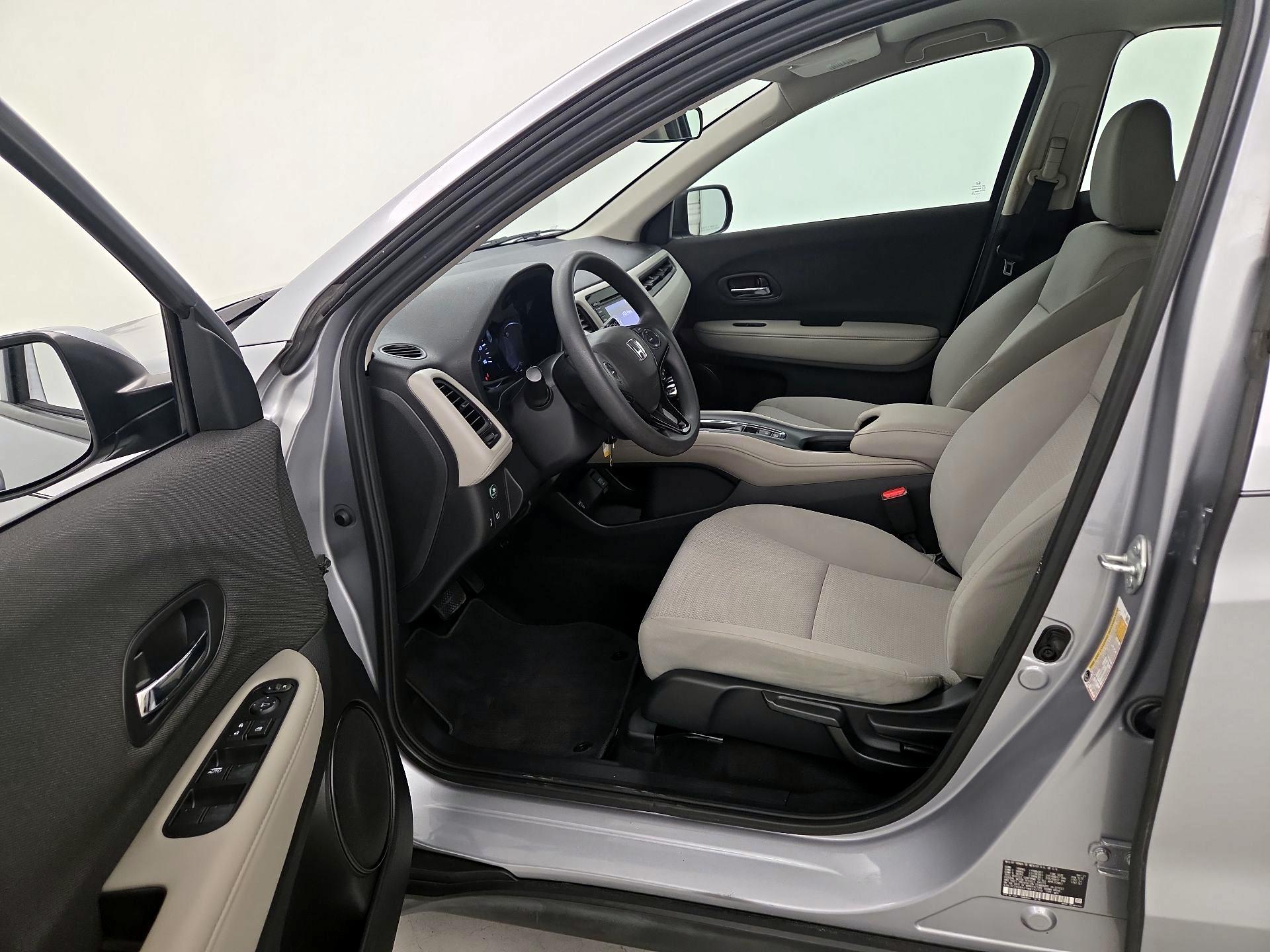 Thumbnail: 2021 Honda HR-V - 11