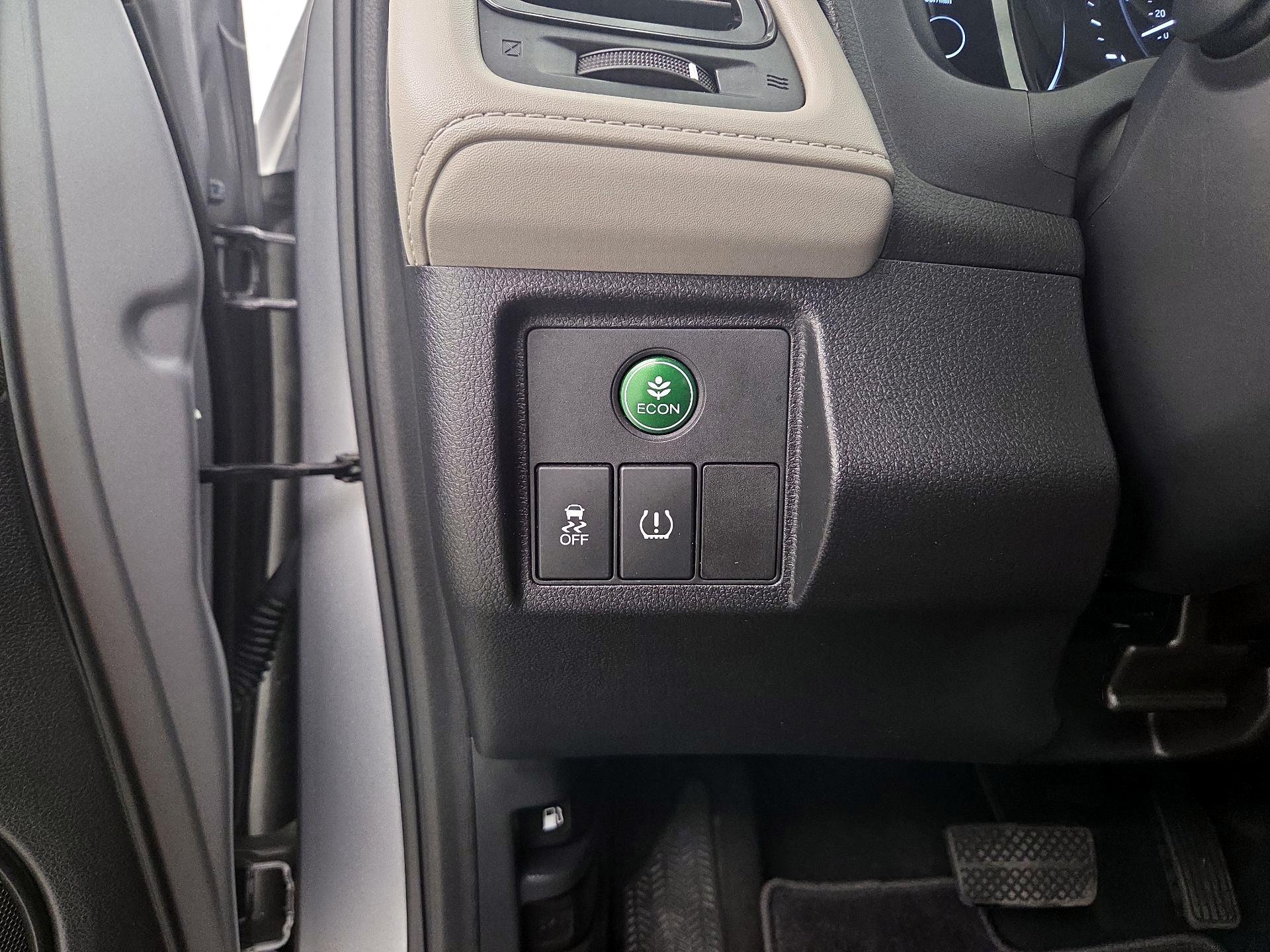 Thumbnail: 2021 Honda HR-V - 13