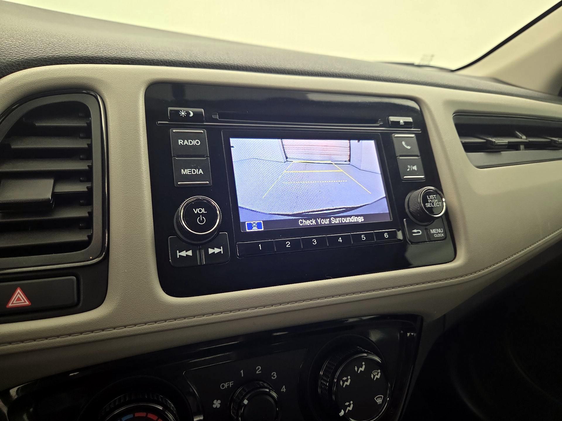 Thumbnail: 2021 Honda HR-V - 14