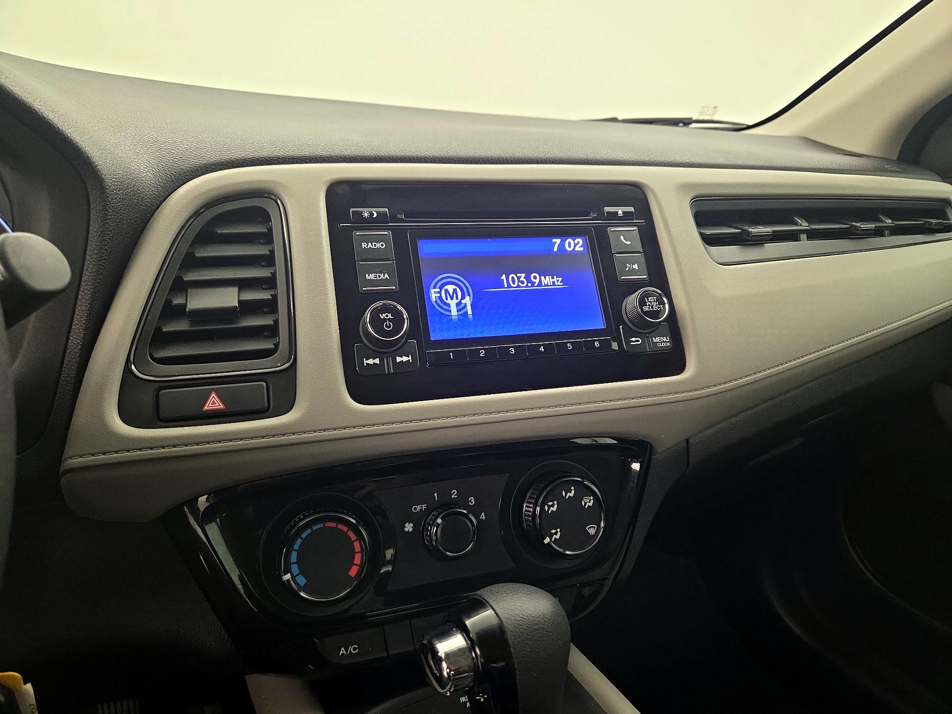 Thumbnail: 2021 Honda HR-V - 15