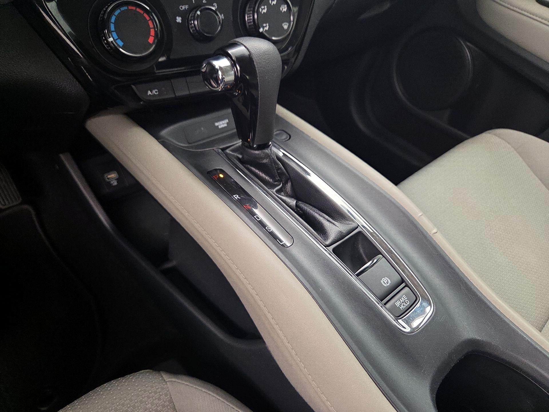 Thumbnail: 2021 Honda HR-V - 17