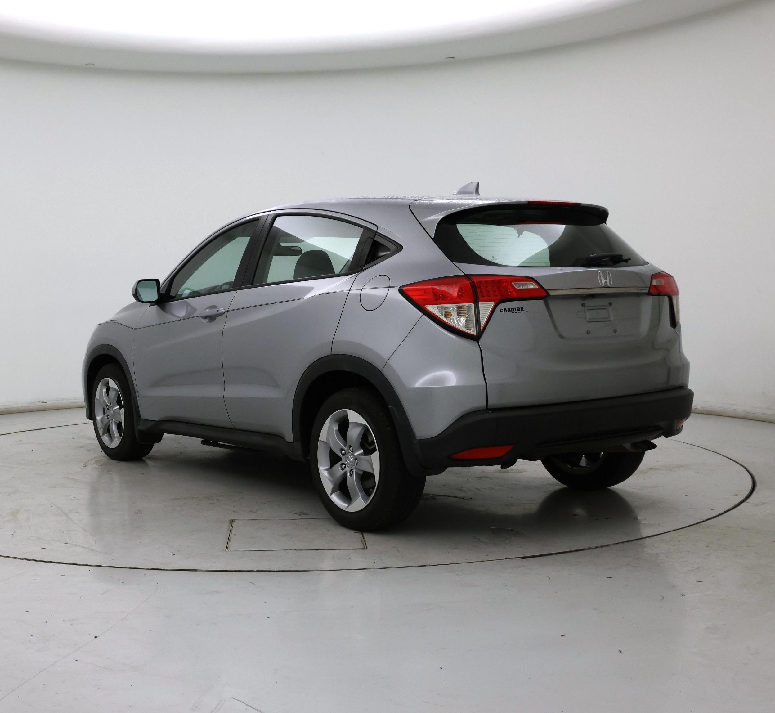 Thumbnail: 2021 Honda HR-V - 2
