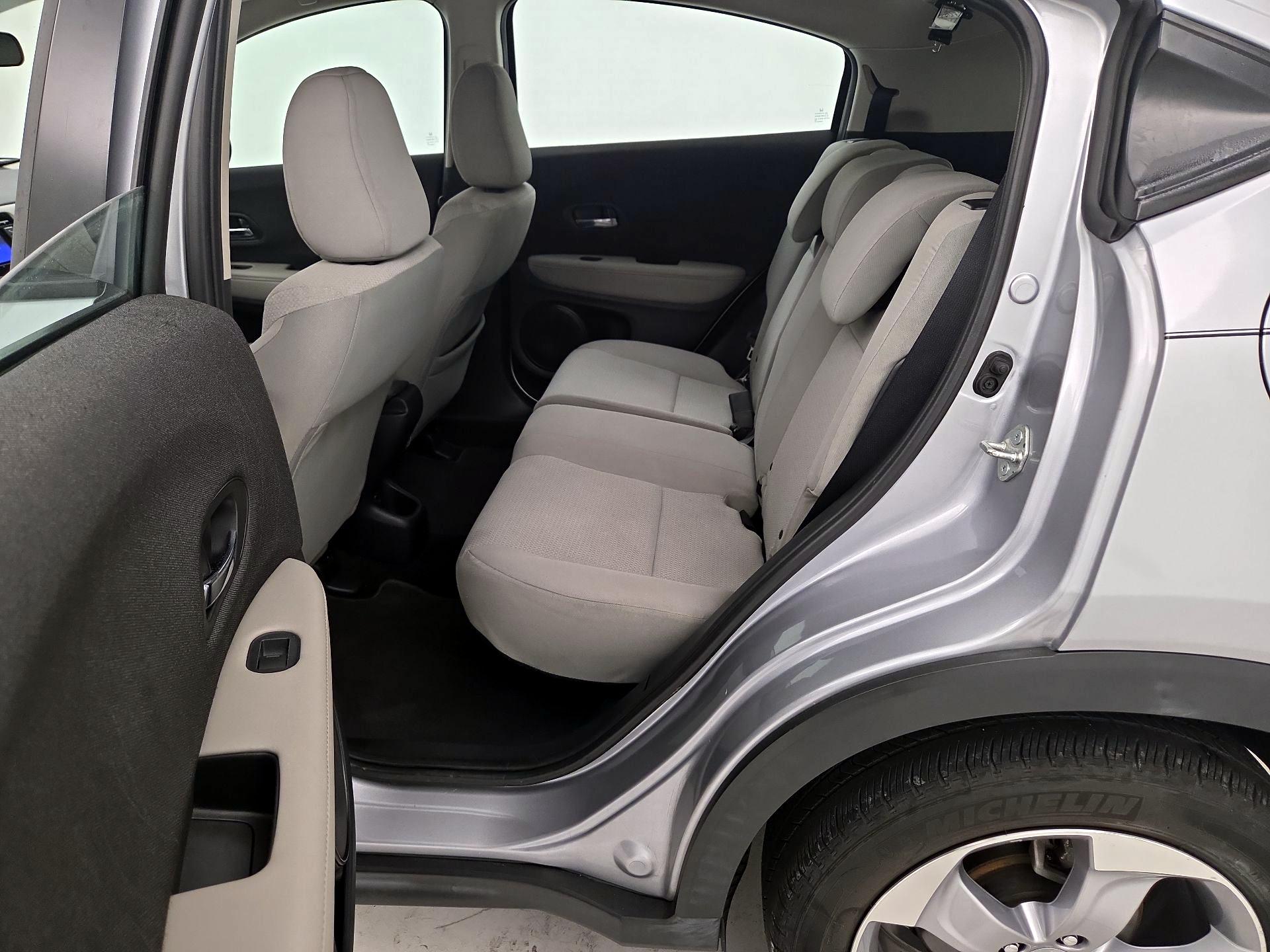Thumbnail: 2021 Honda HR-V - 19