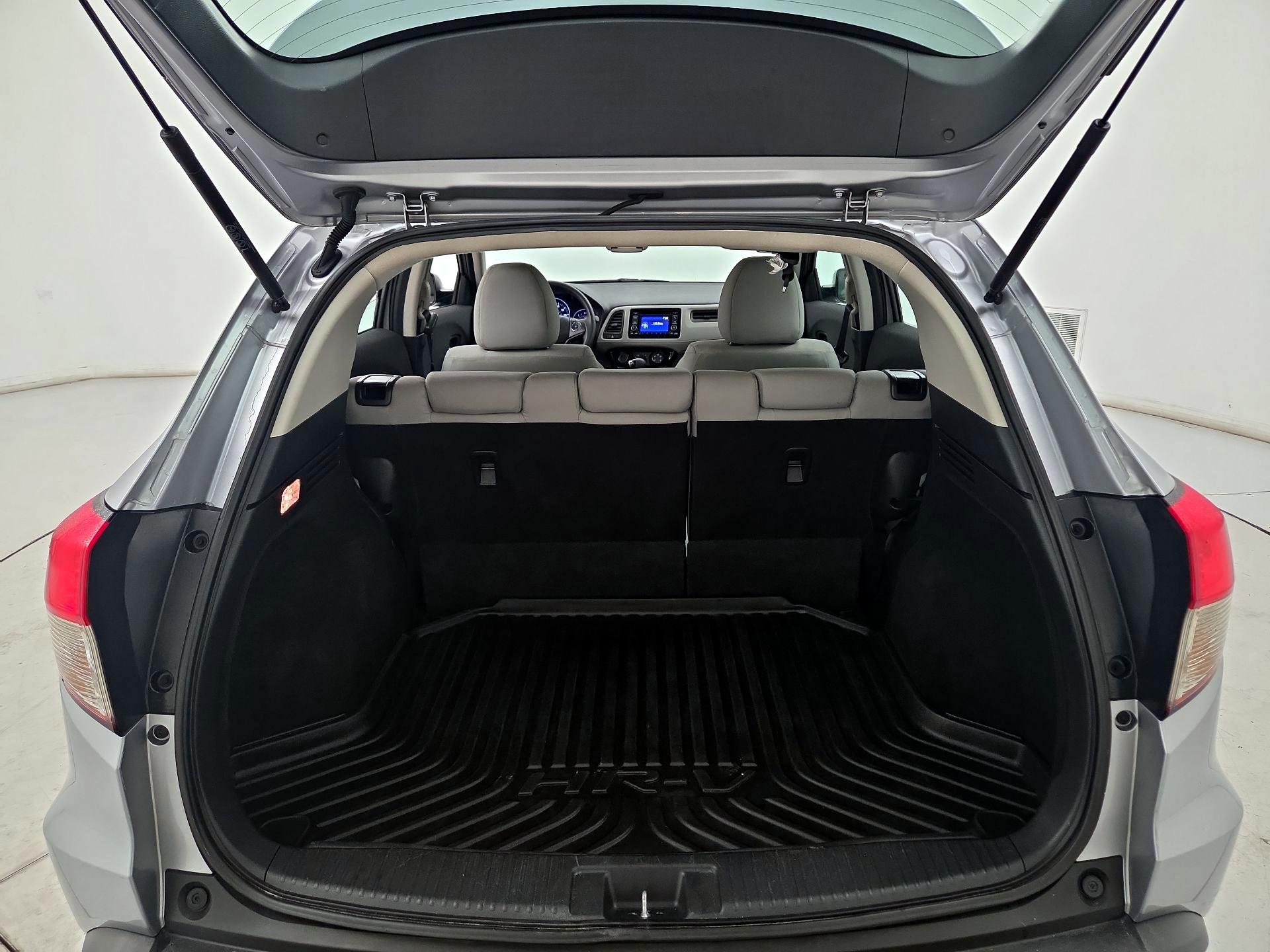 Thumbnail: 2021 Honda HR-V - 20