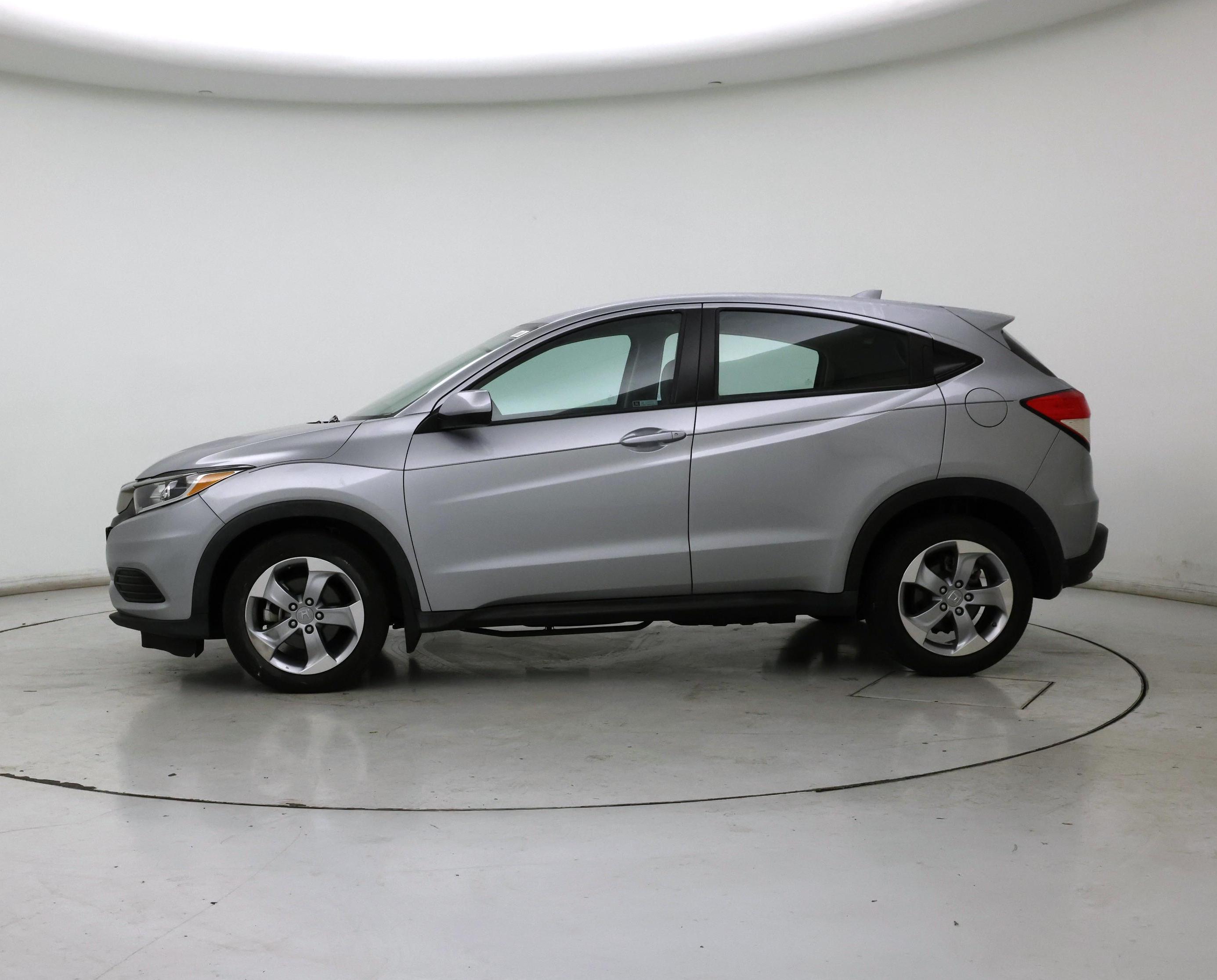 Thumbnail: 2021 Honda HR-V - 3