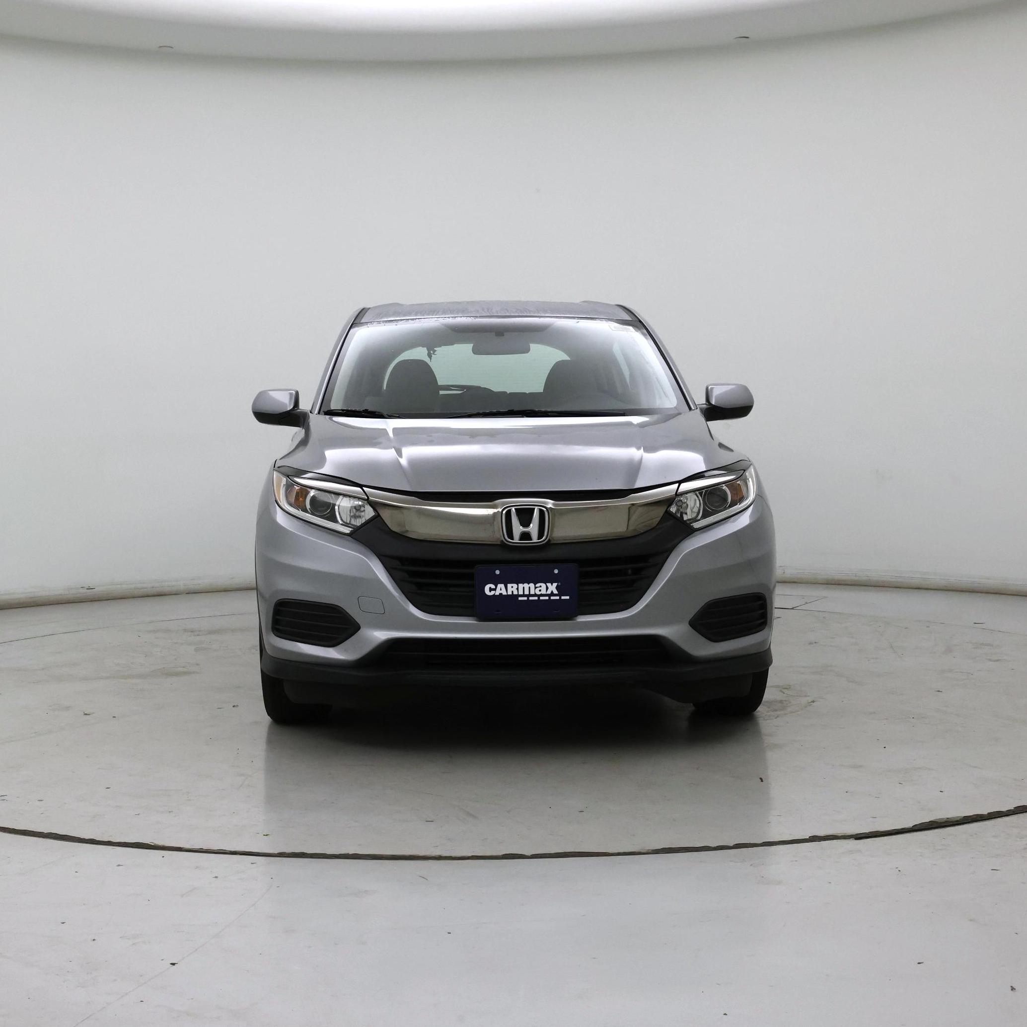 Thumbnail: 2021 Honda HR-V - 5