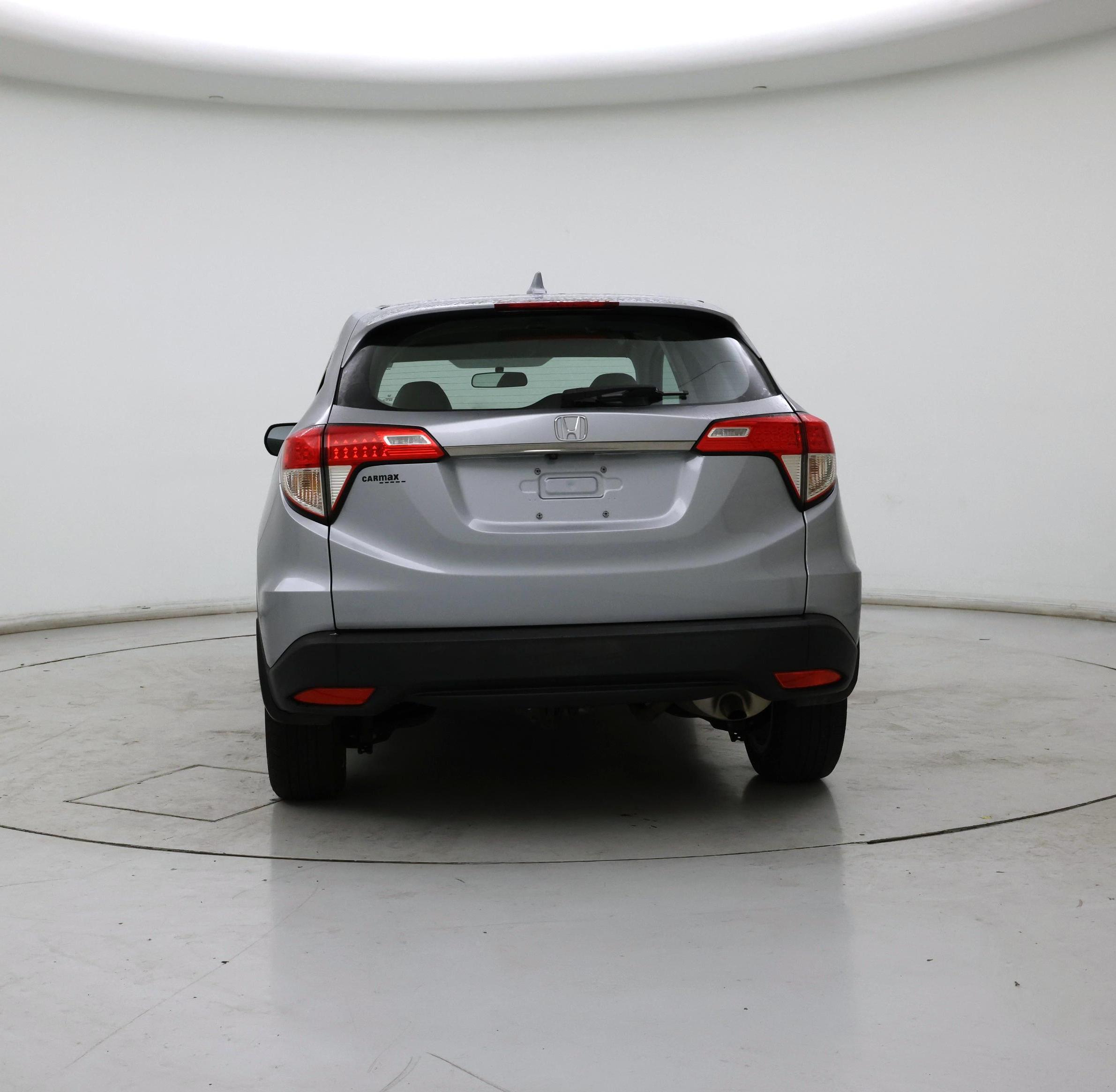 Thumbnail: 2021 Honda HR-V - 6
