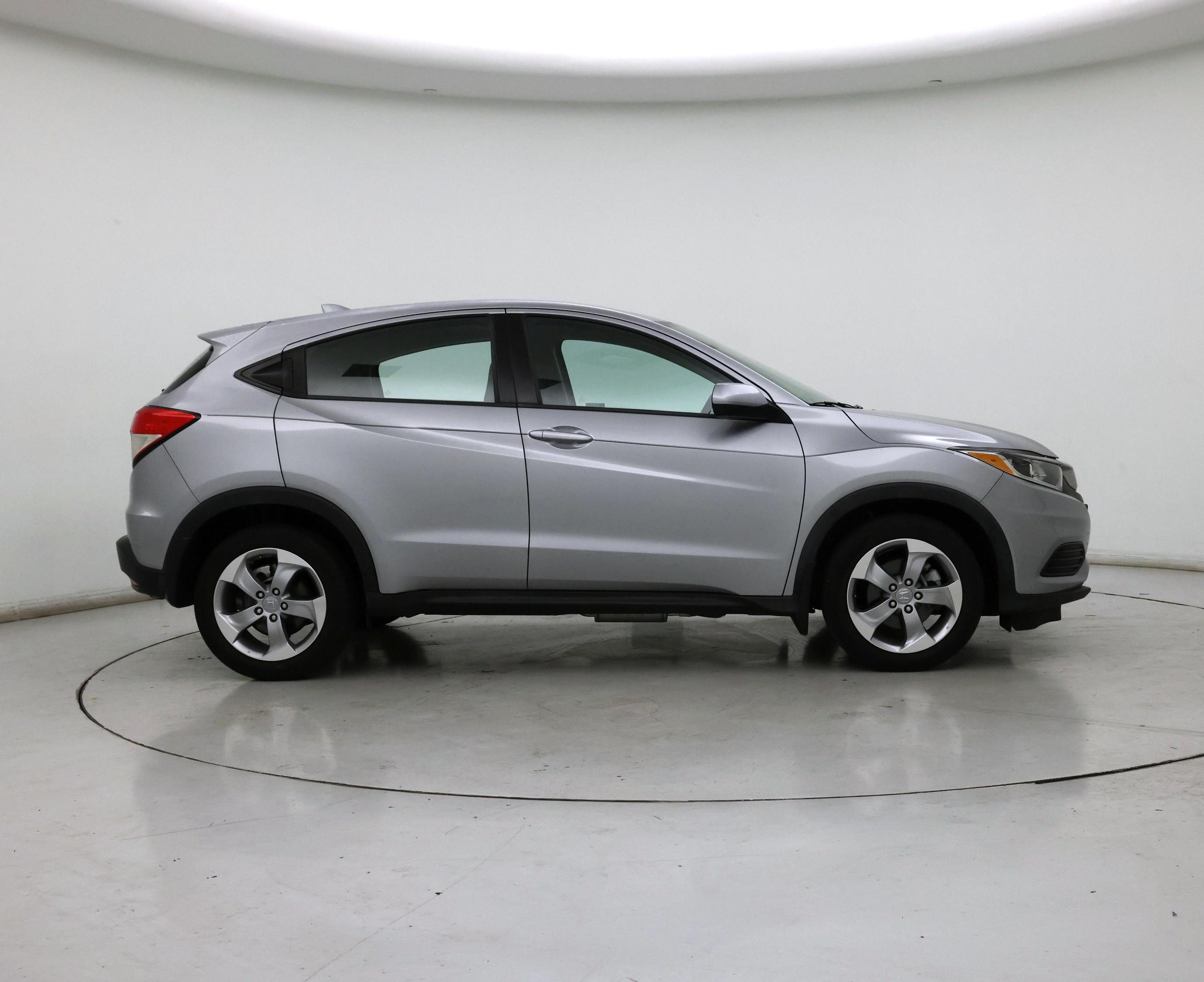Thumbnail: 2021 Honda HR-V - 7
