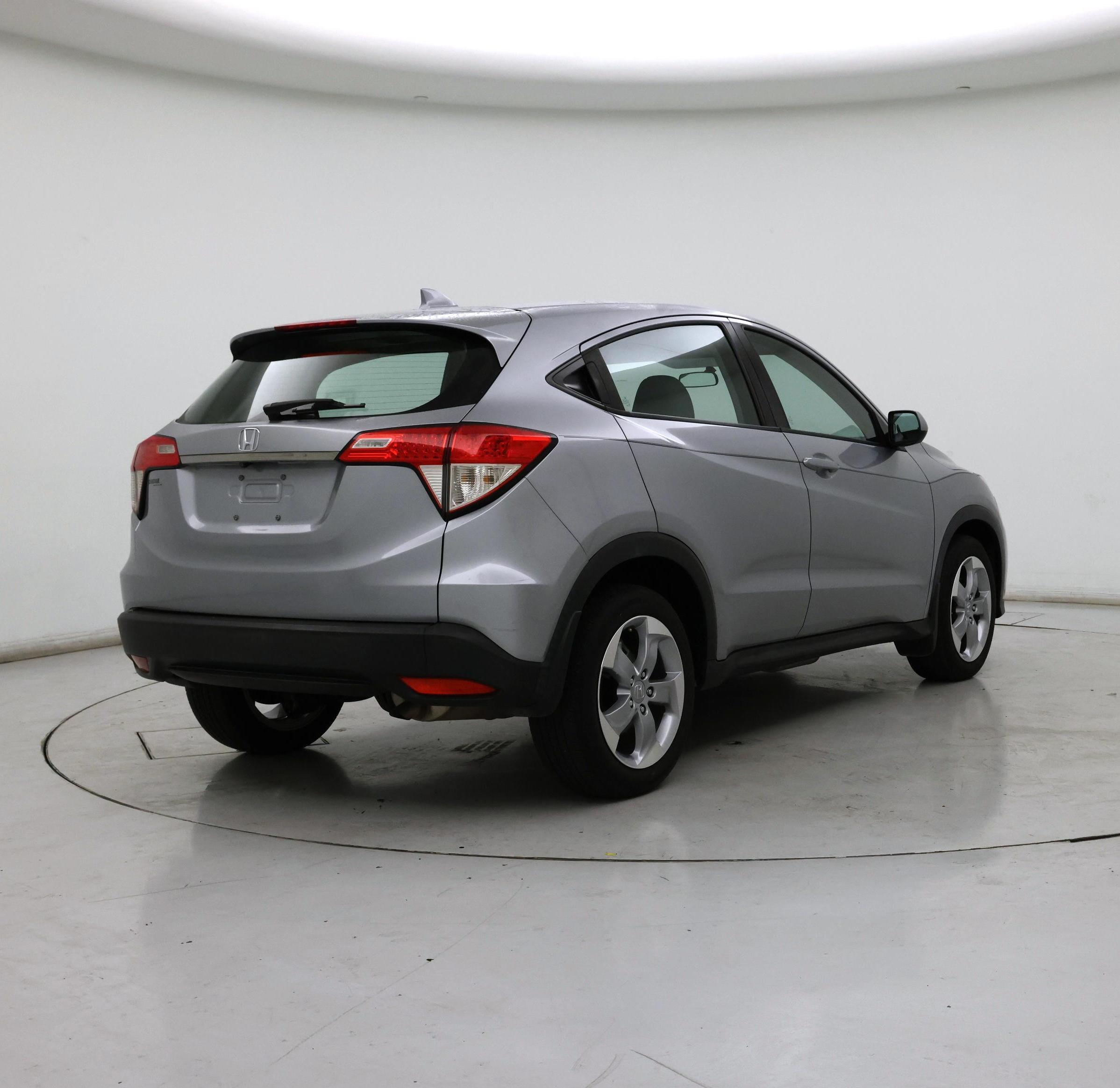 Thumbnail: 2021 Honda HR-V - 8