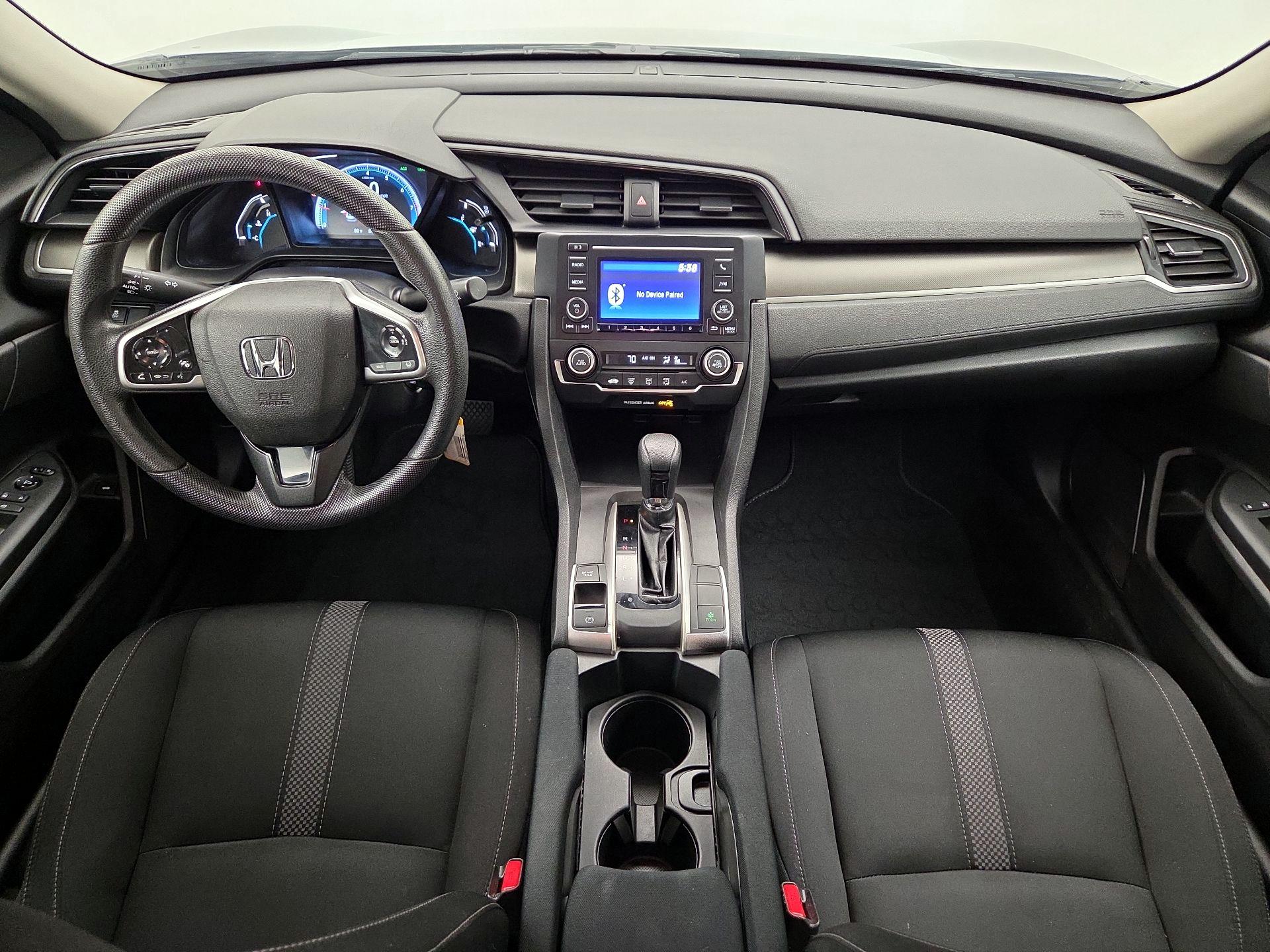 Thumbnail: 2019 Honda Civic - 9