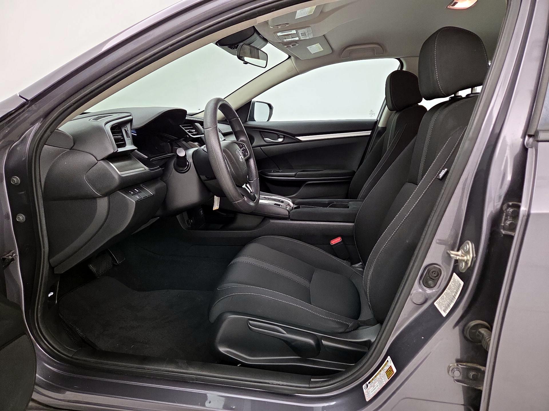 Thumbnail: 2019 Honda Civic - 11