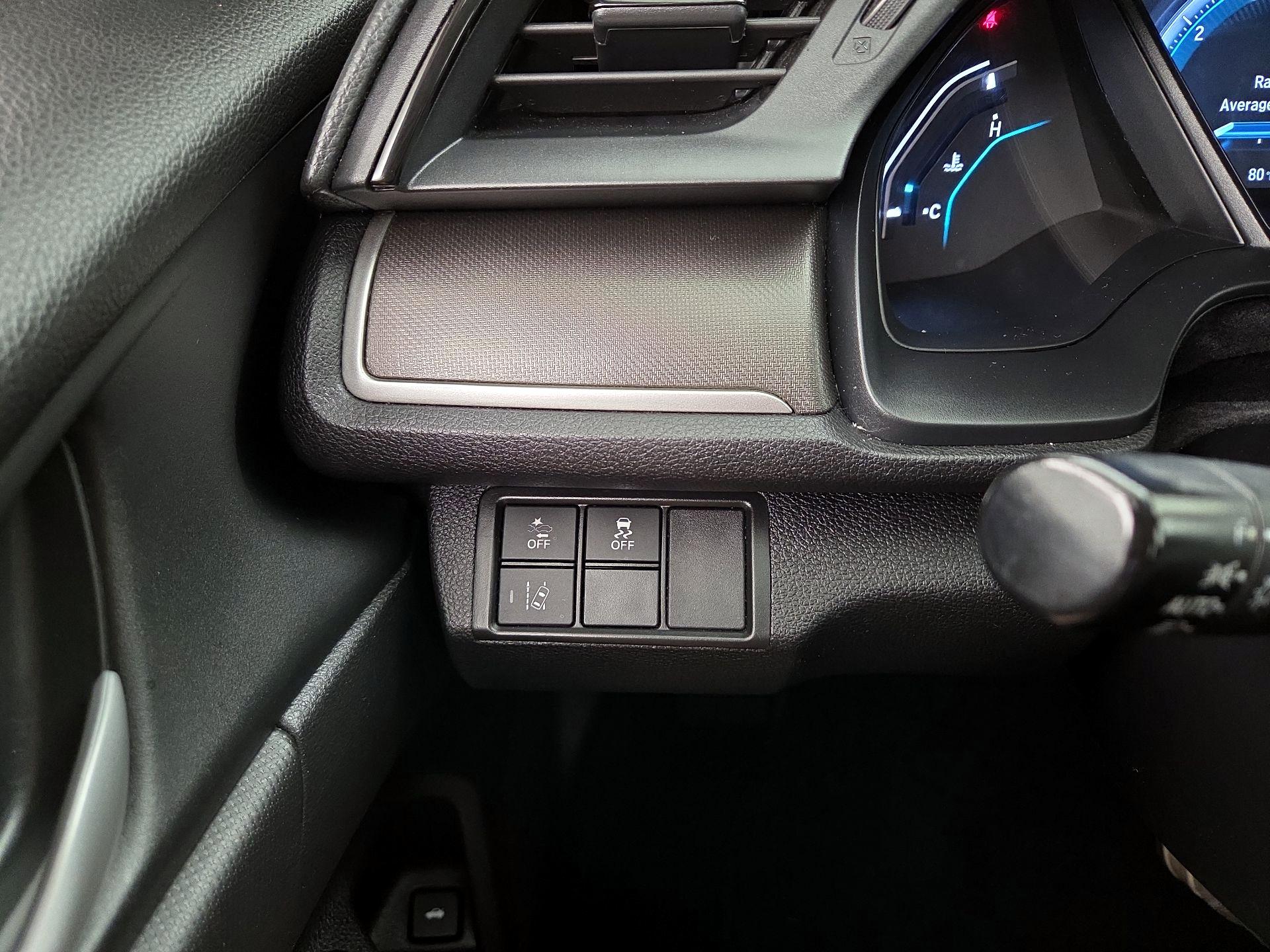 Thumbnail: 2019 Honda Civic - 13