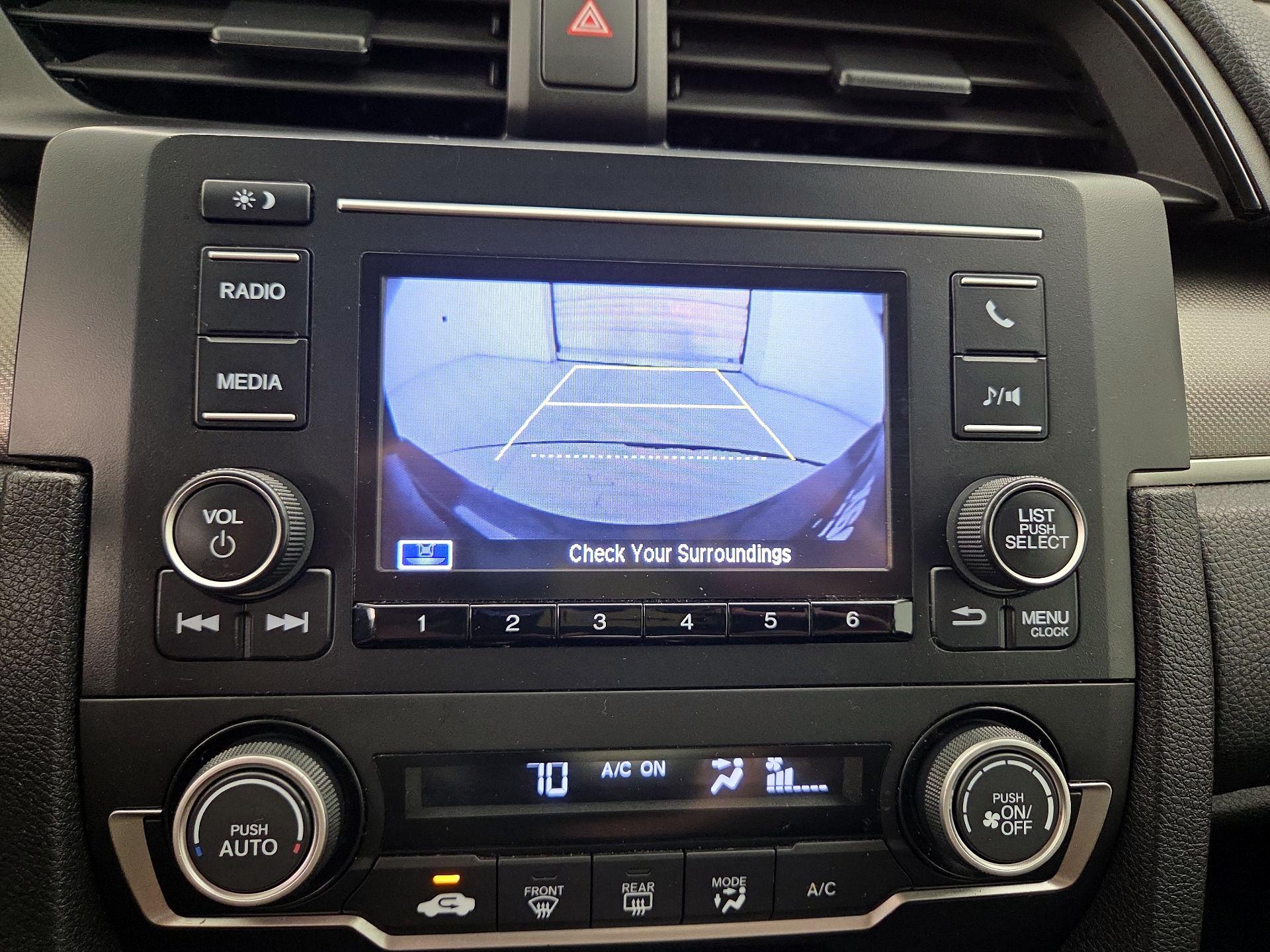 Thumbnail: 2019 Honda Civic - 14