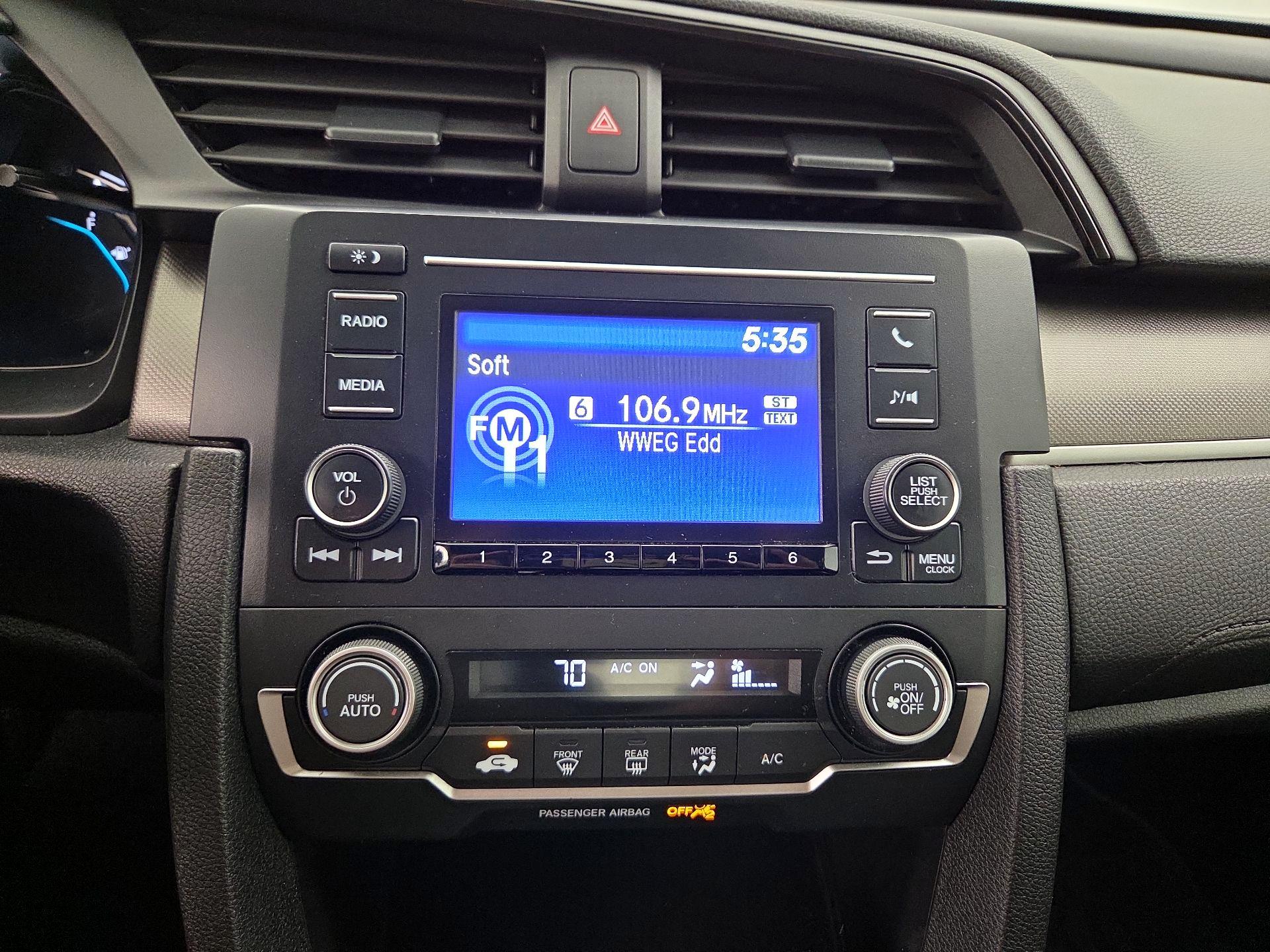 Thumbnail: 2019 Honda Civic - 15