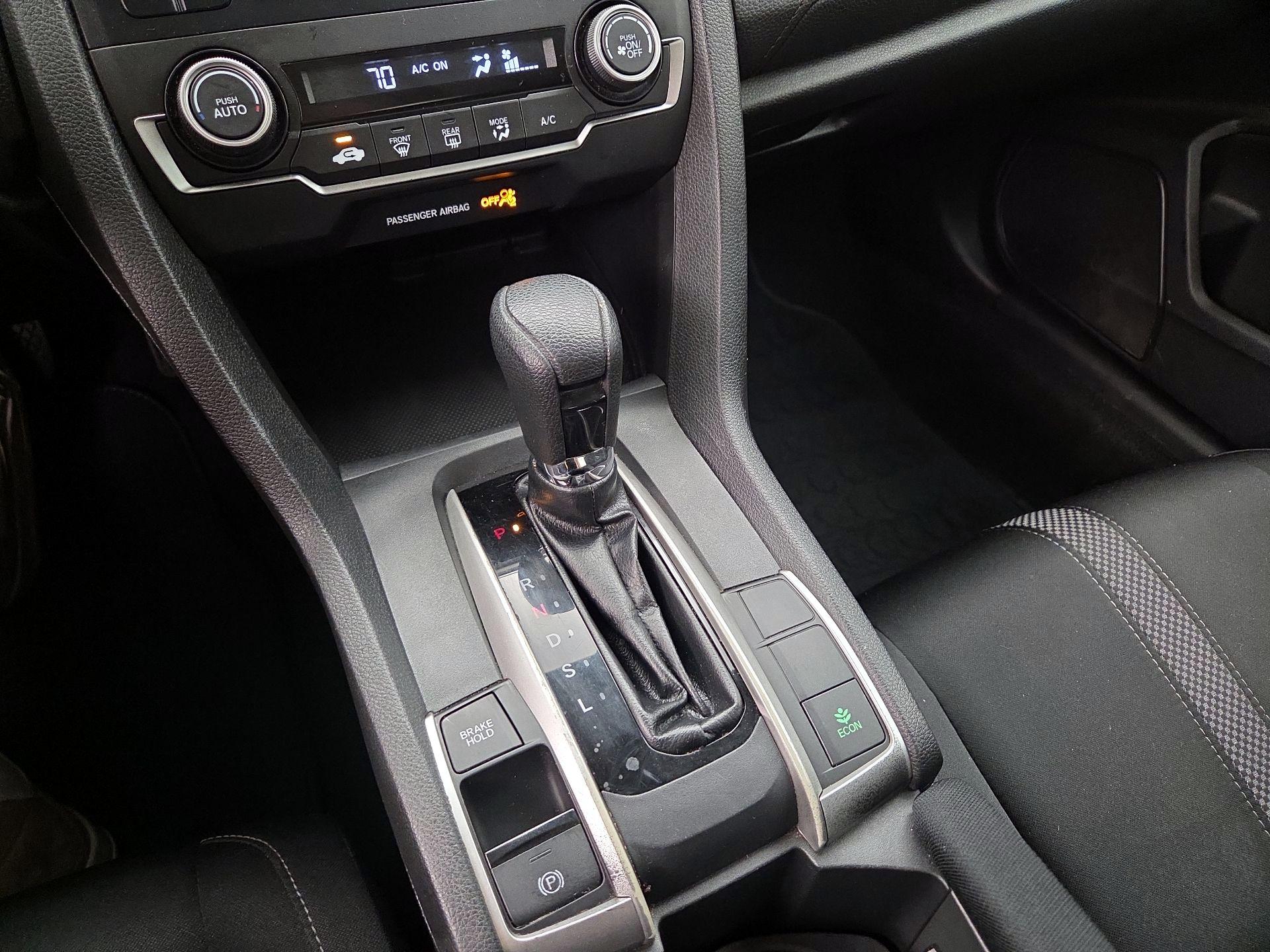 Thumbnail: 2019 Honda Civic - 17