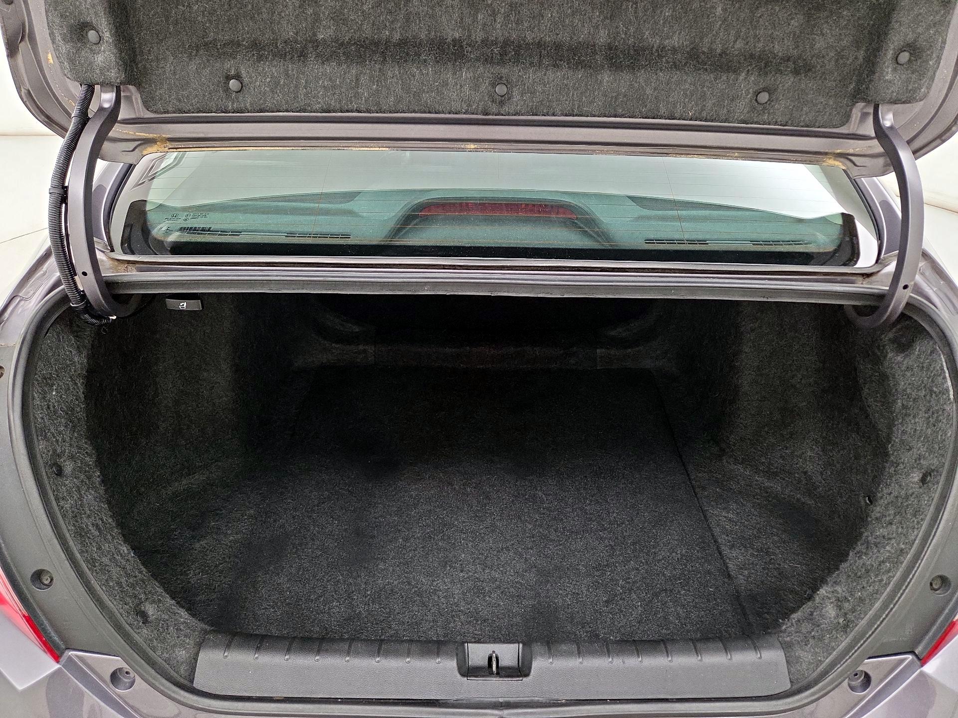 Thumbnail: 2019 Honda Civic - 20