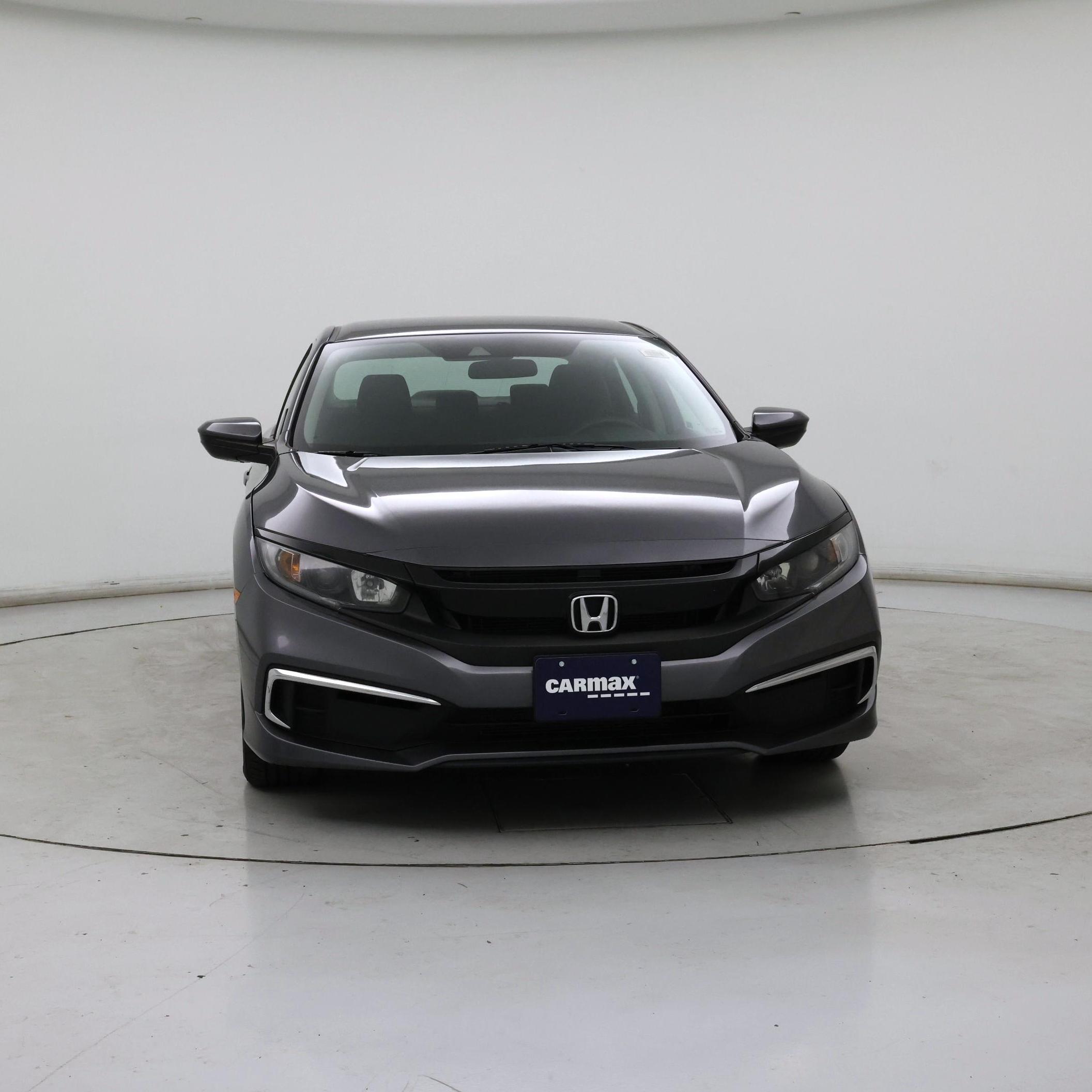 Thumbnail: 2019 Honda Civic - 5