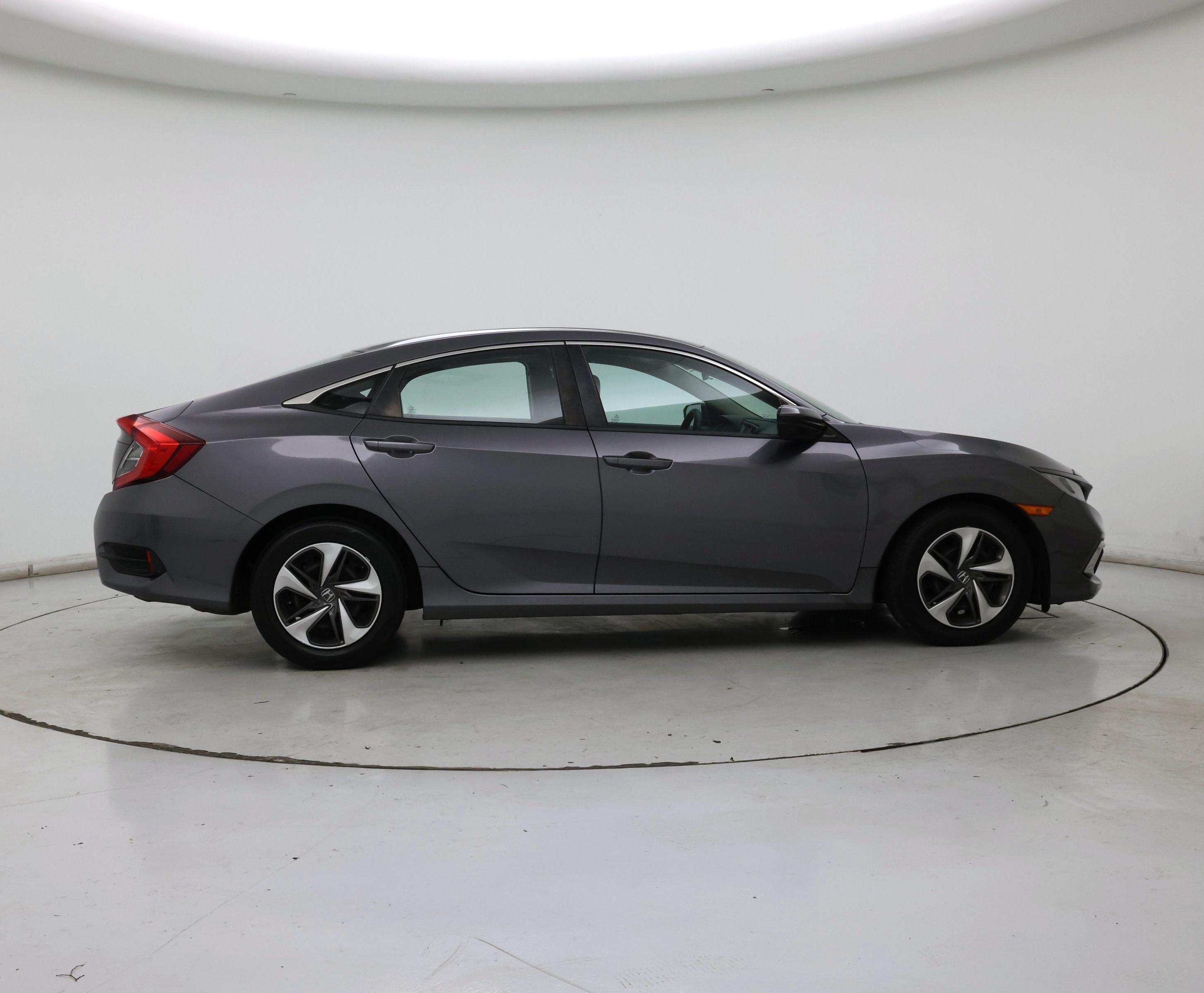 Thumbnail: 2019 Honda Civic - 7