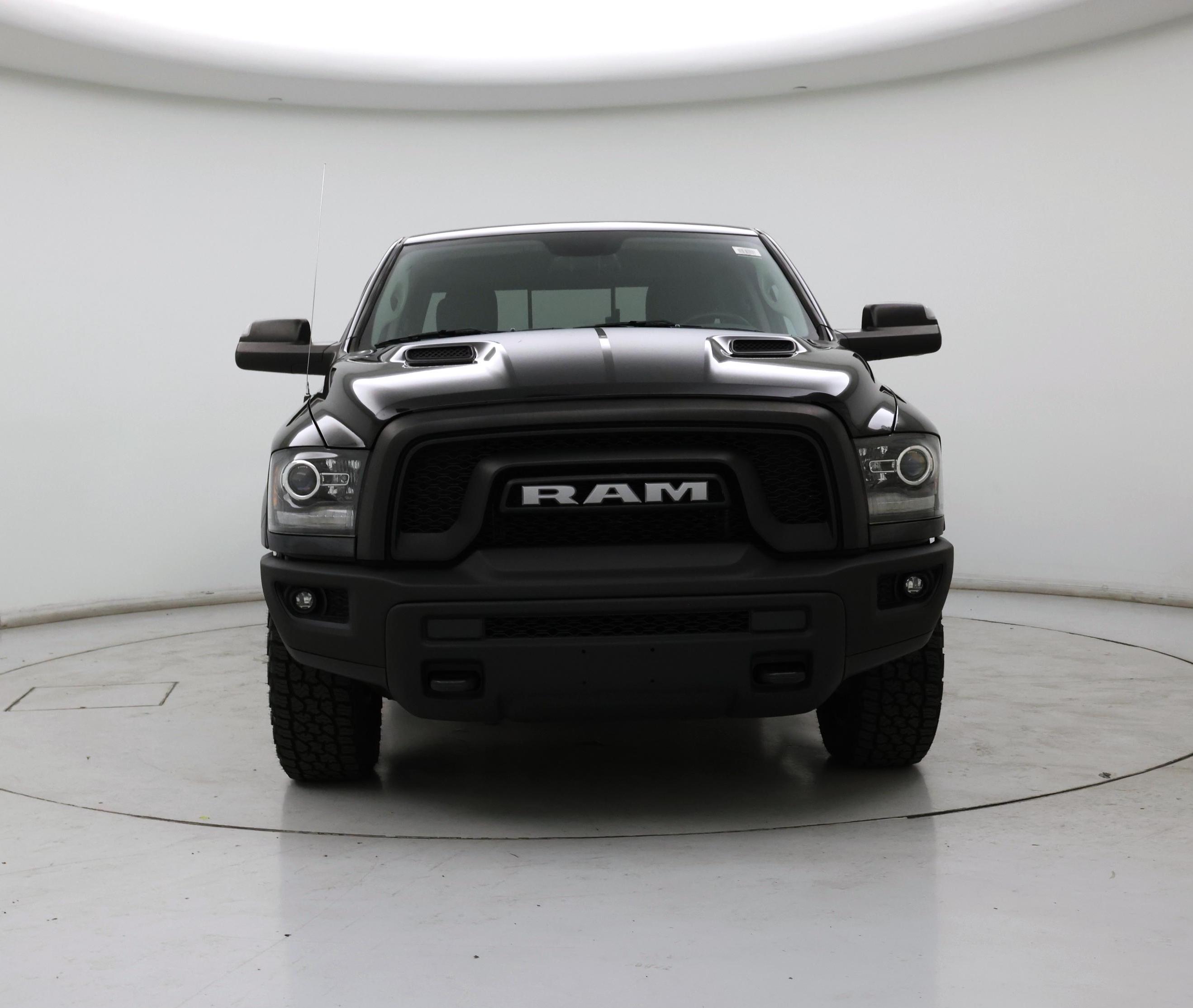 Thumbnail: 2019 RAM 1500 Classic - 5