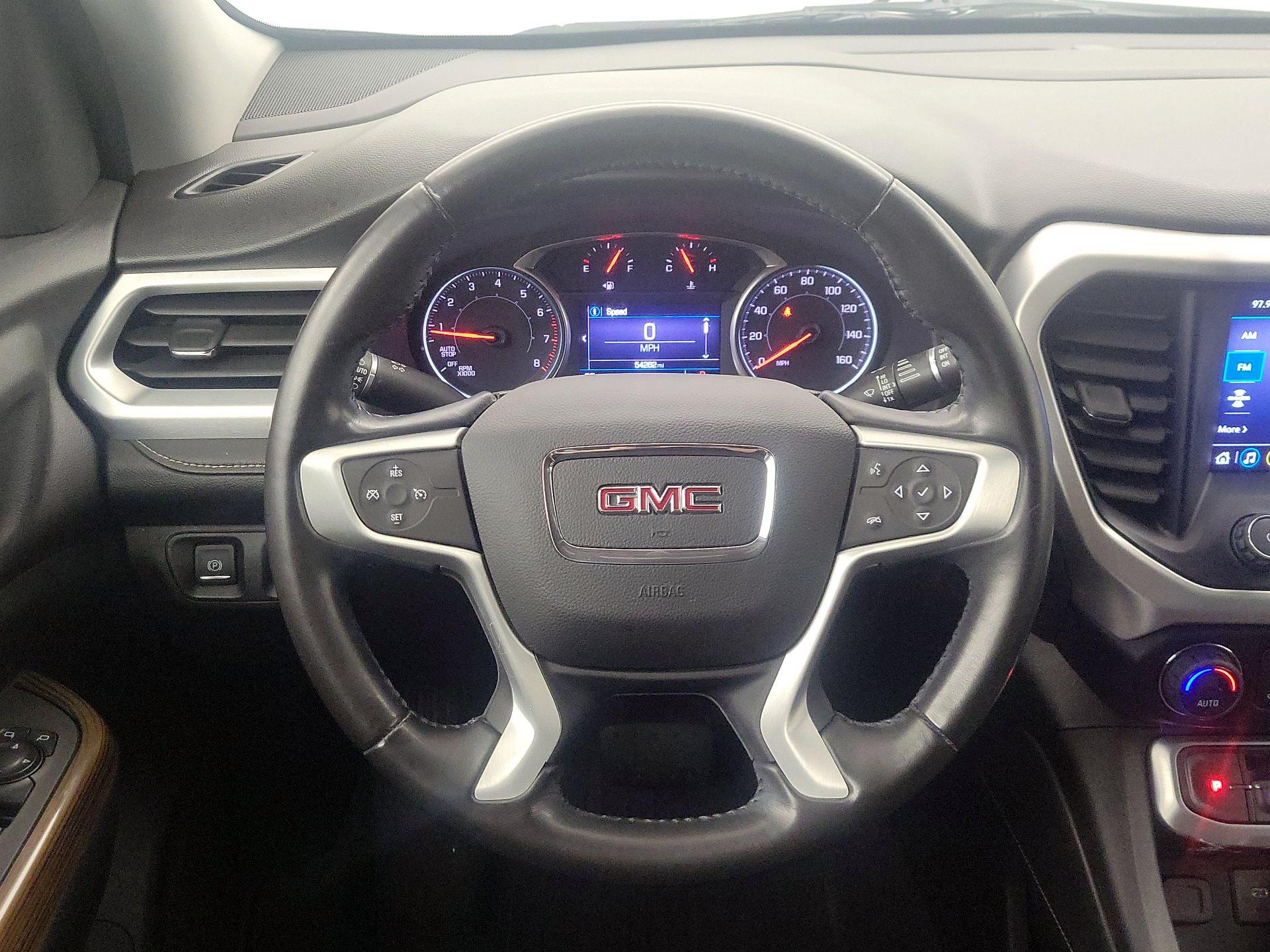 Thumbnail: 2020 GMC Acadia - 10