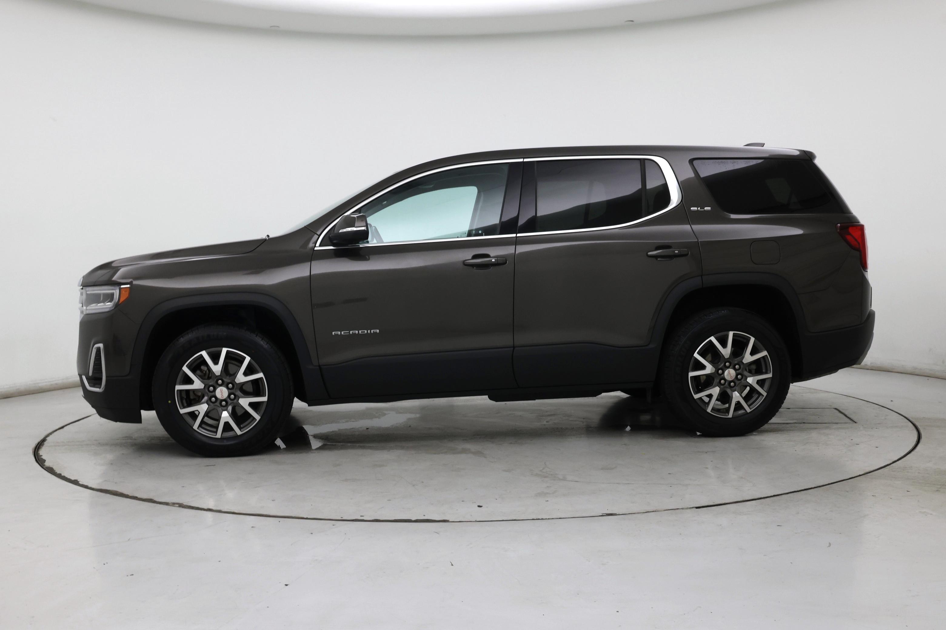 Thumbnail: 2020 GMC Acadia - 3
