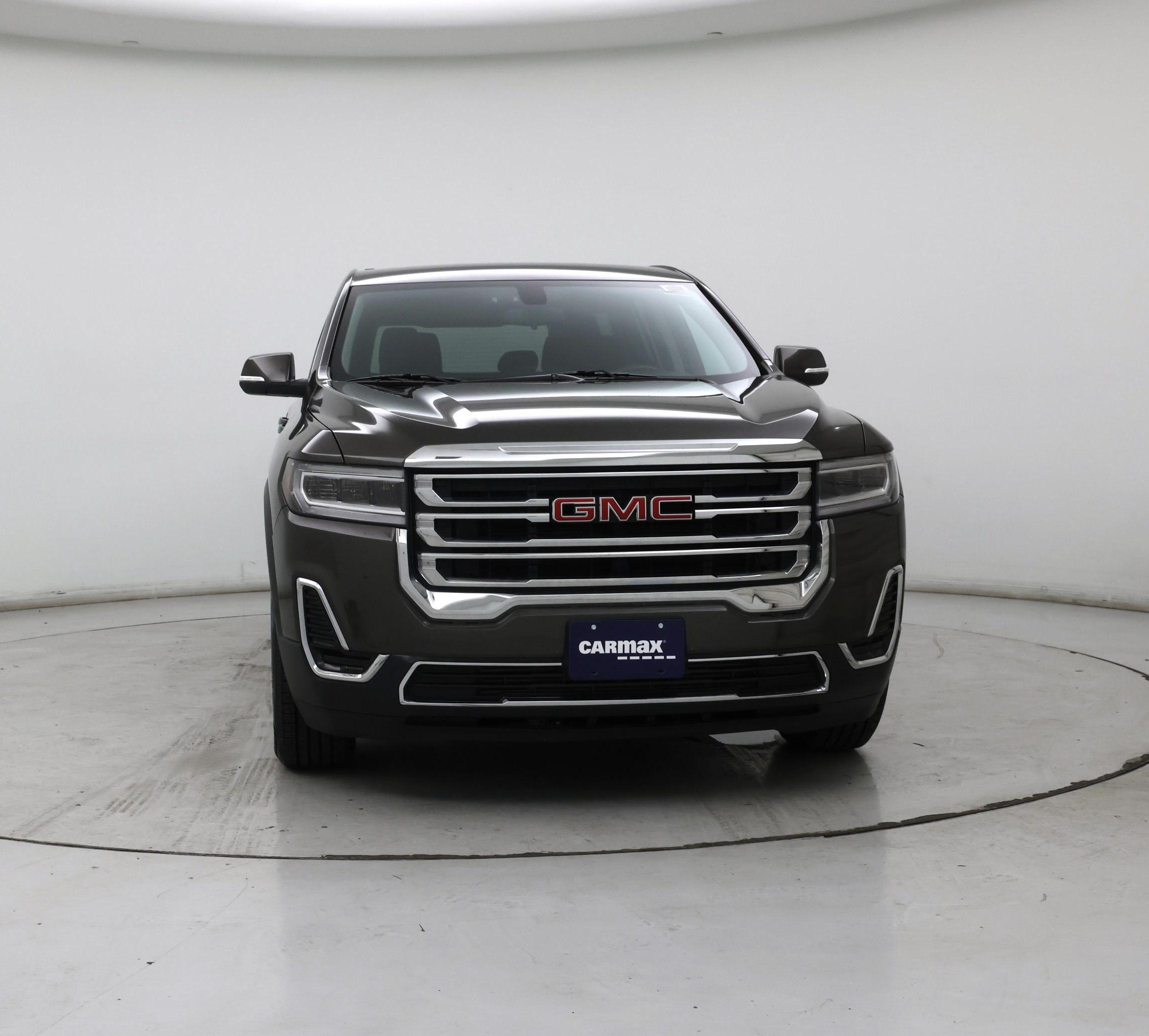 Thumbnail: 2020 GMC Acadia - 5
