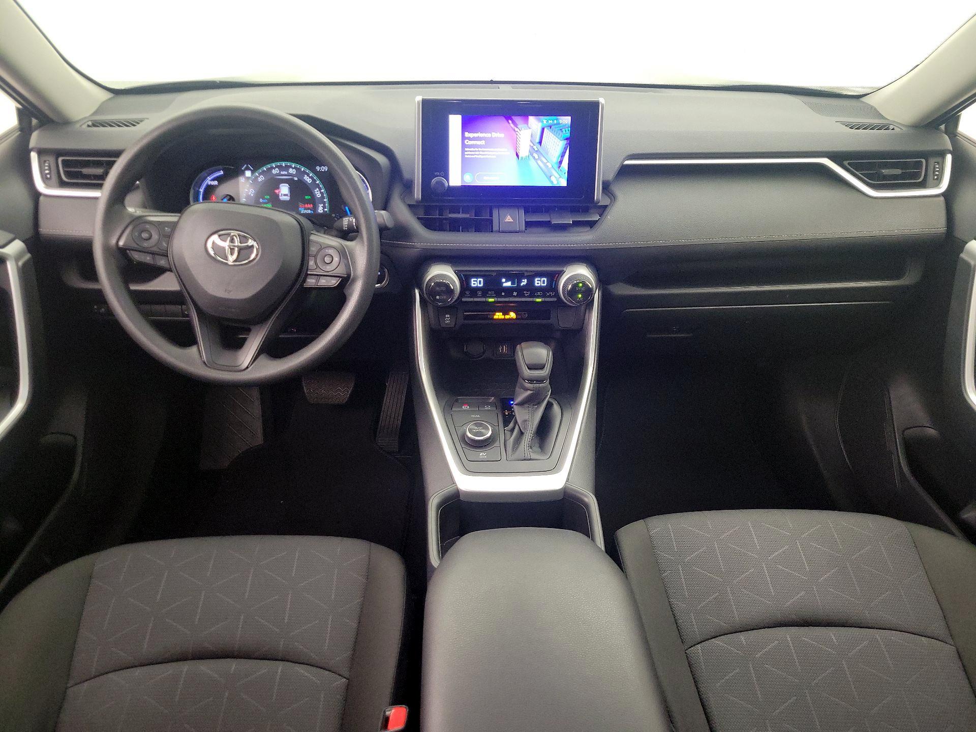 Thumbnail: 2024 Toyota RAV4 - 9