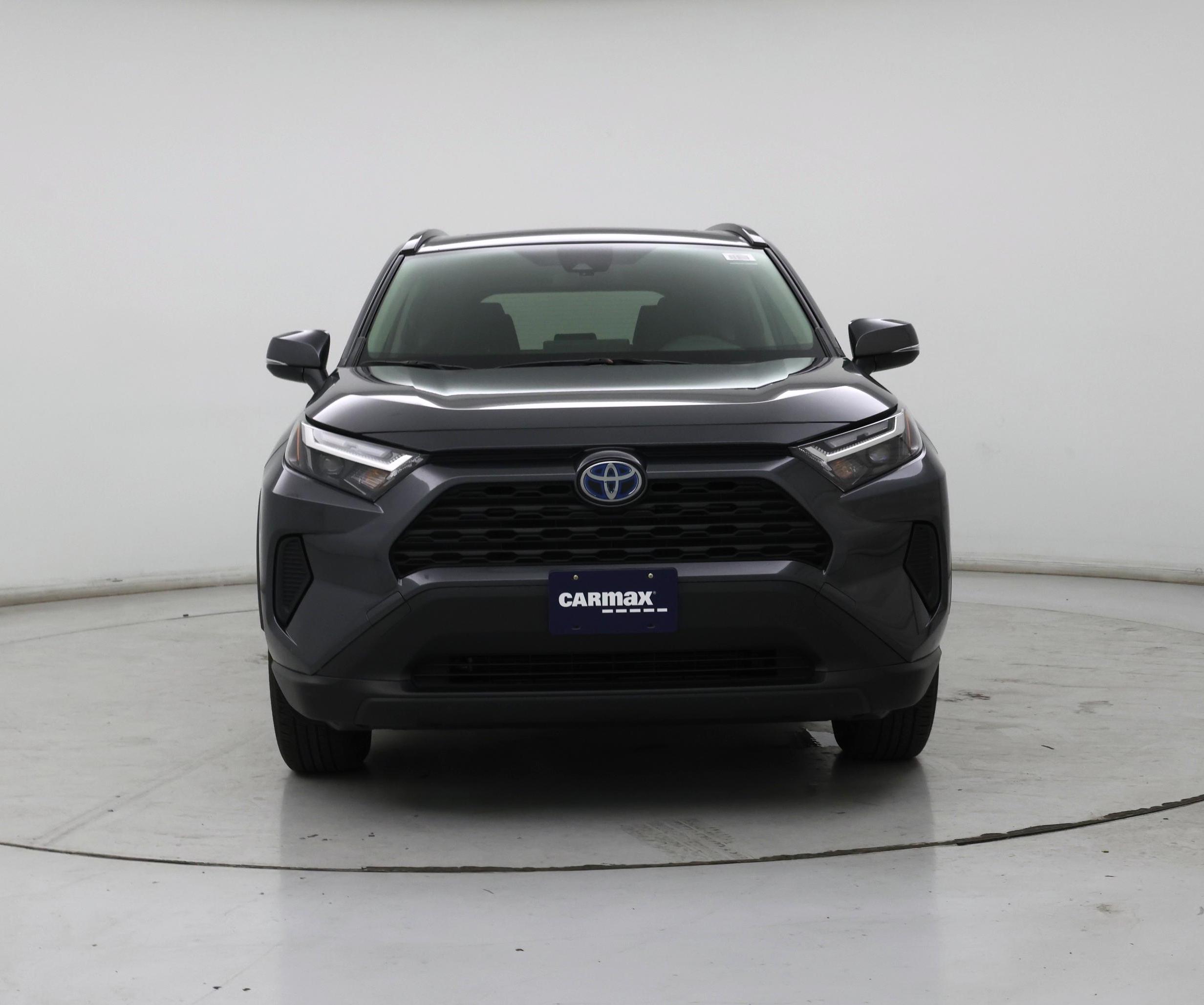 Thumbnail: 2024 Toyota RAV4 - 5