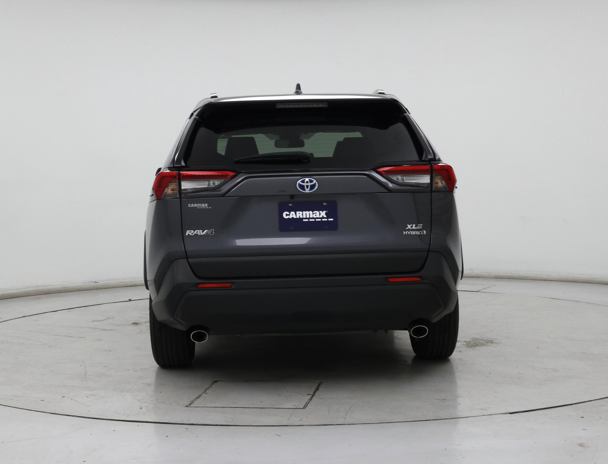 Thumbnail: 2024 Toyota RAV4 - 6