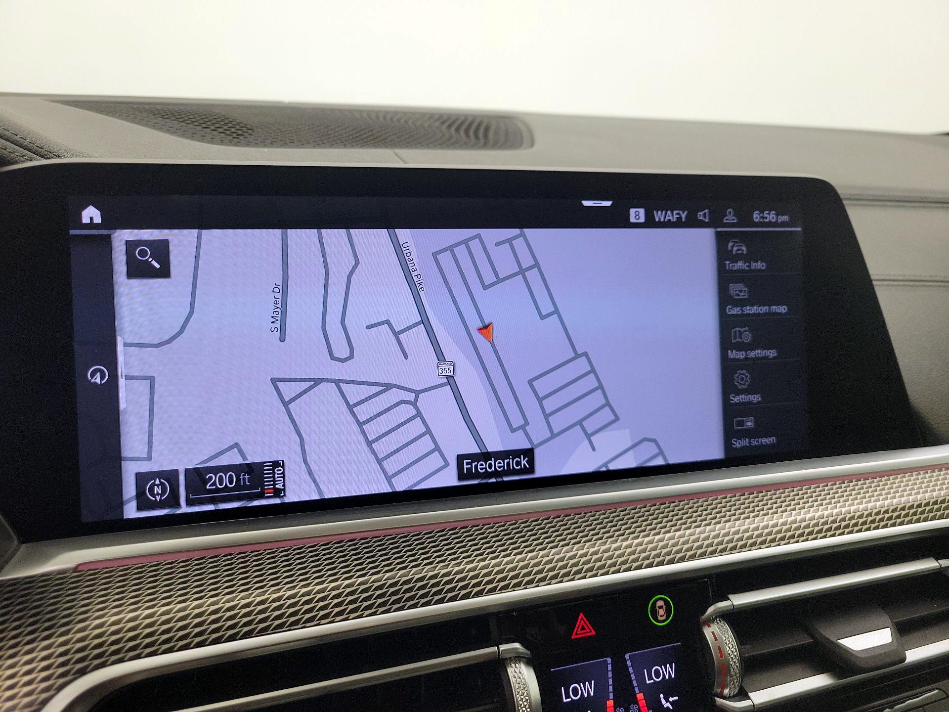 Thumbnail: 2021 BMW X6 - 14